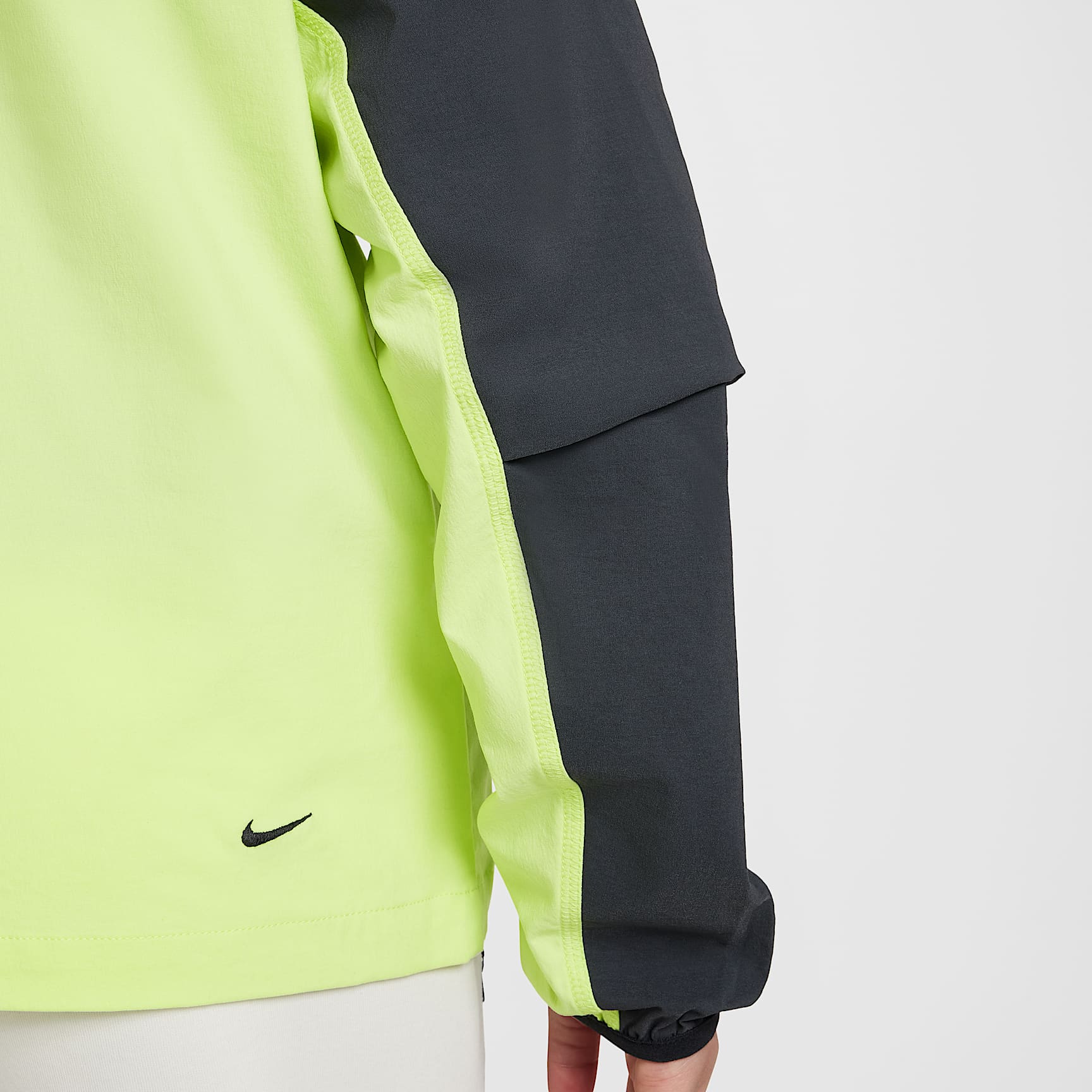 Nike Tech Big Kids' (Boys') Woven Jacket