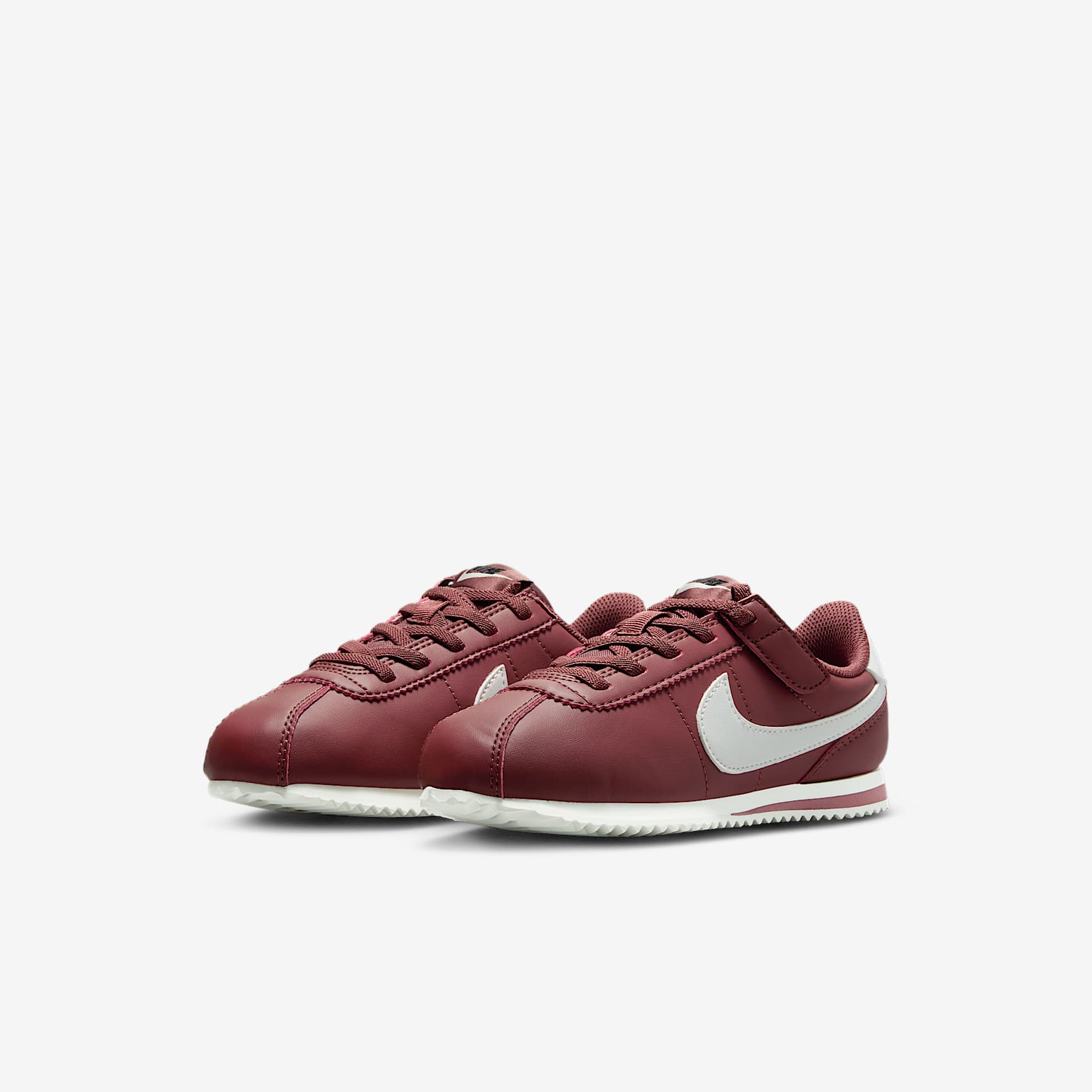 Nike Cortez EasyOn Little Kids' Shoes