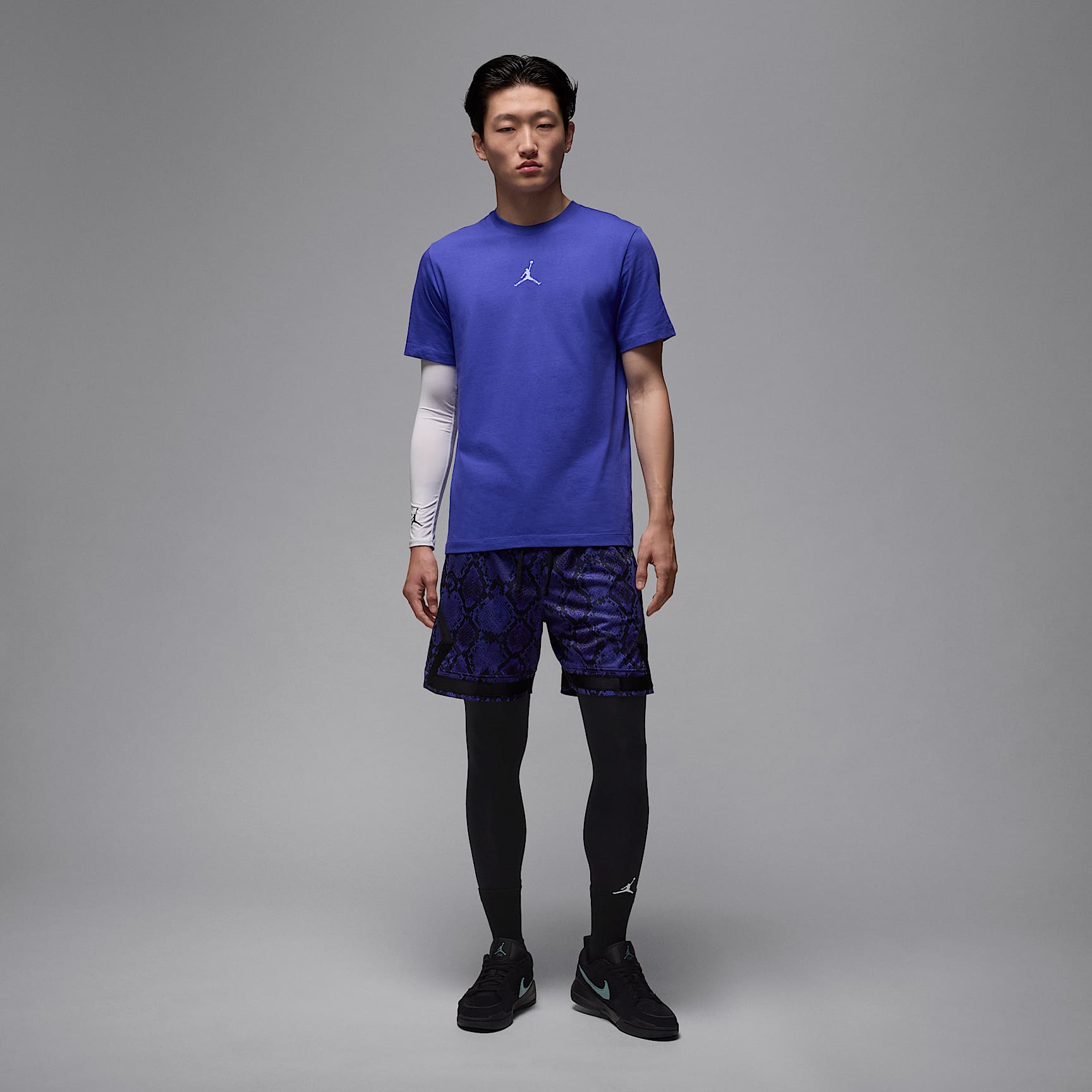 Jordan Sport Men's Dri-FIT T-Shirt