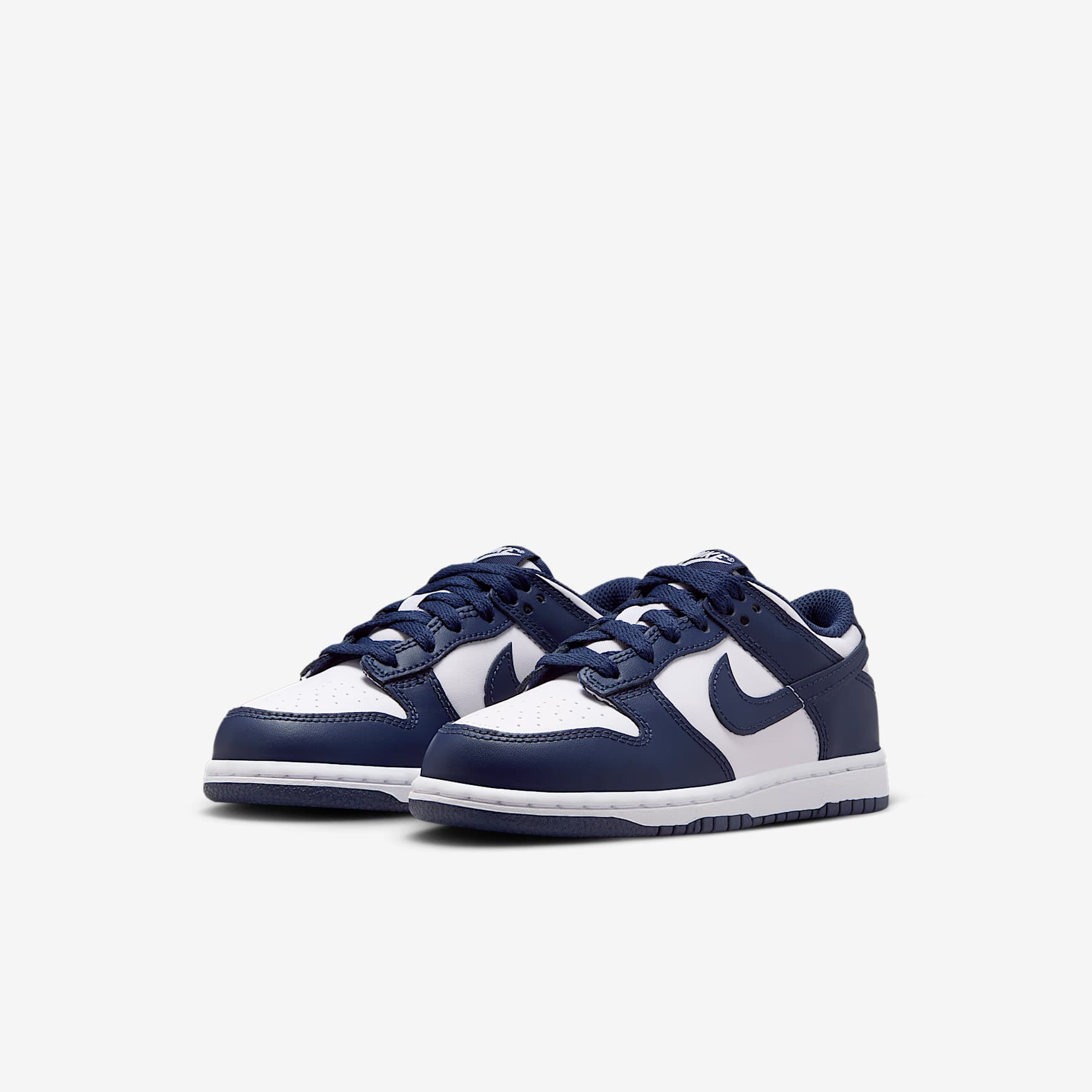 Nike Dunk Low Little Kids' Shoes