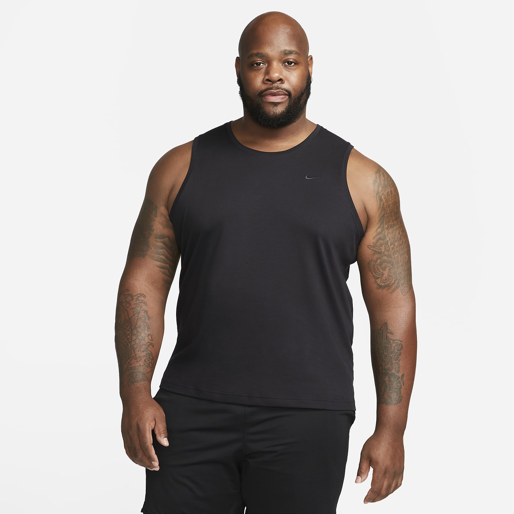 Nike Primary Men's Dri-FIT Versatile Tank
