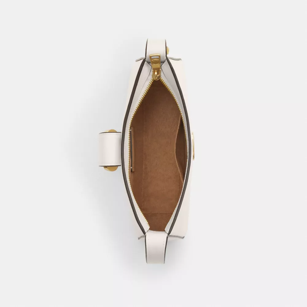 Сумка COACH Eliza Shoulder Bag With Zipper Closure