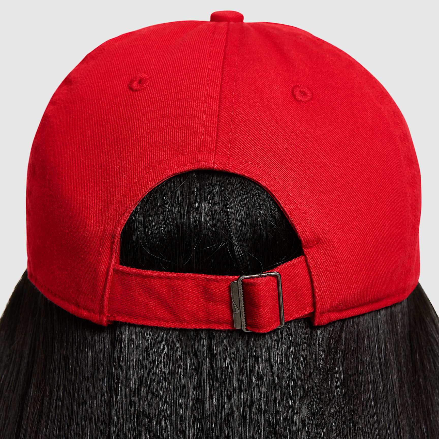 Nike Club Kids' Unstructured Futura Wash Cap