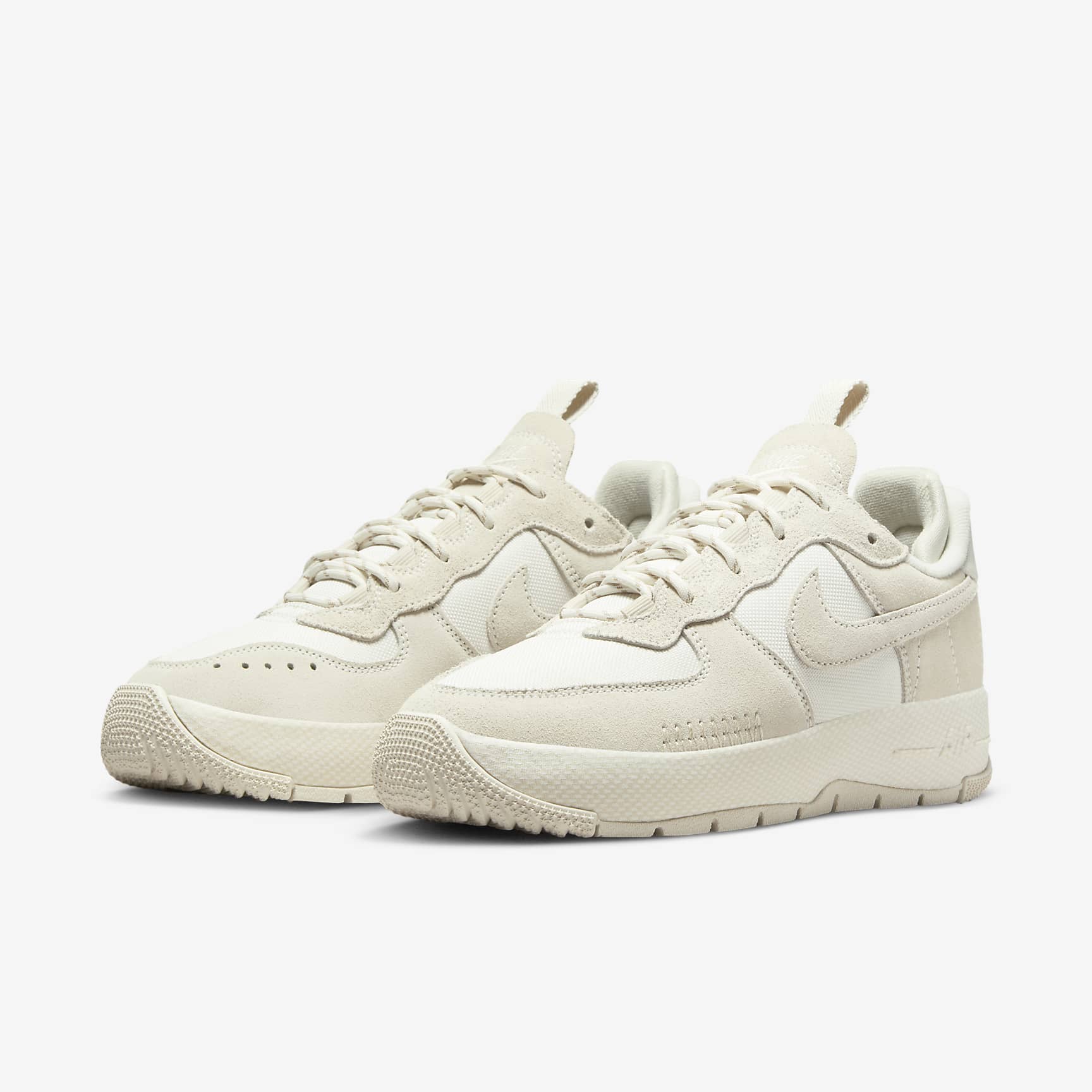 Nike Air Force 1 Wild Women's Shoes
