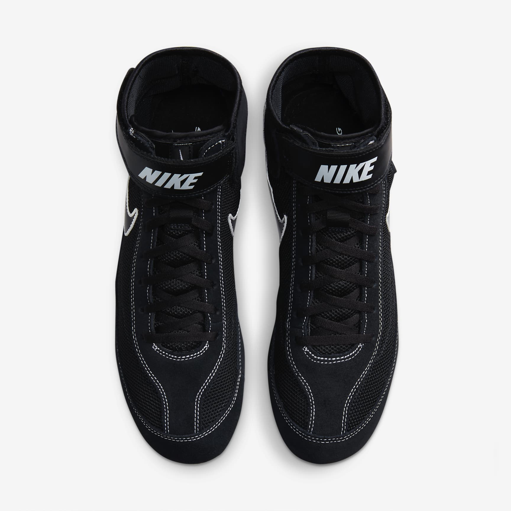 Nike SpeedSweep 7 Men's Wrestling Shoes