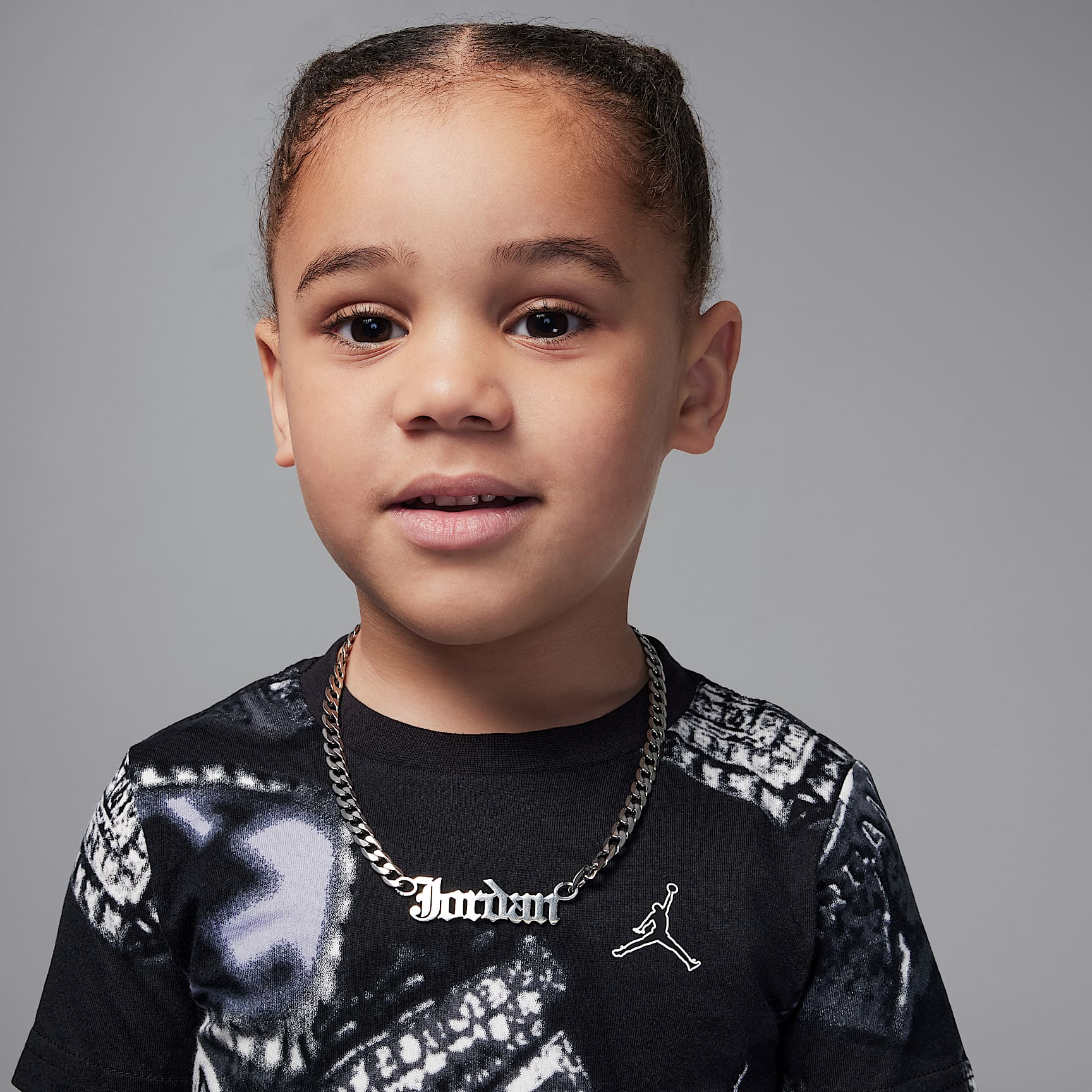 Jordan Toddler MVP Ring 2-Piece Shorts Set