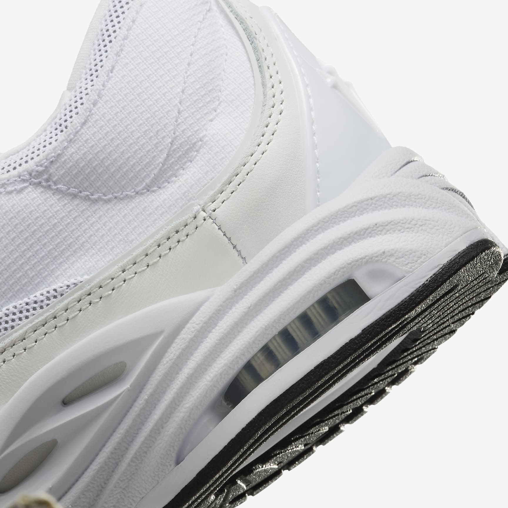 NOCTA Zoom Drive Men's Shoes