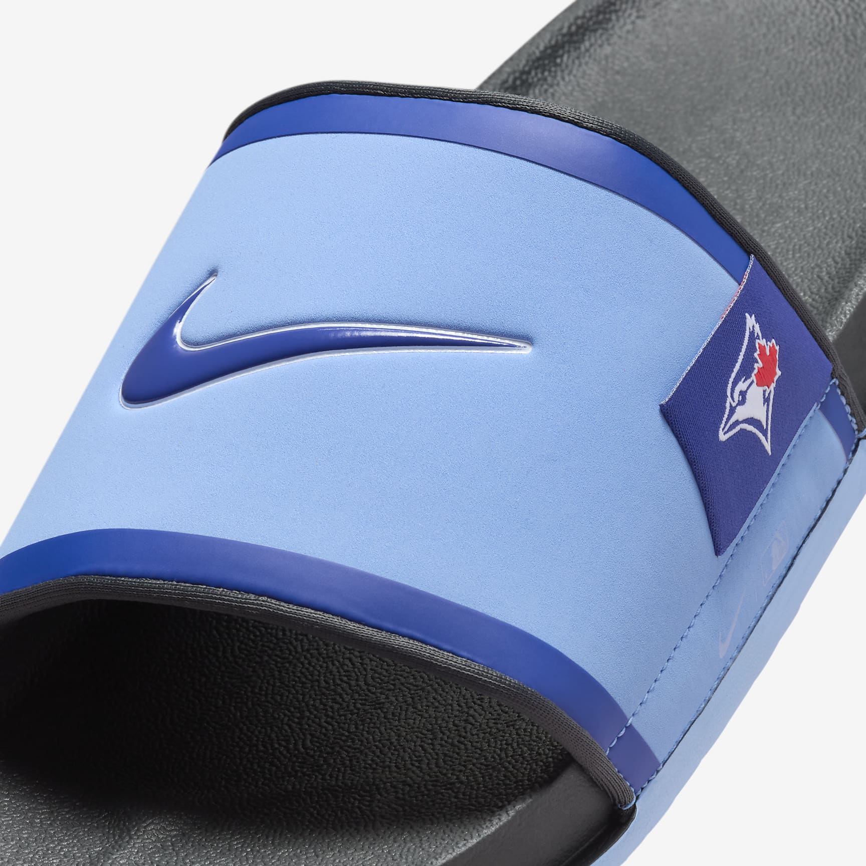 Nike Offcourt (Toronto Blue Jays) Offcourt Slides