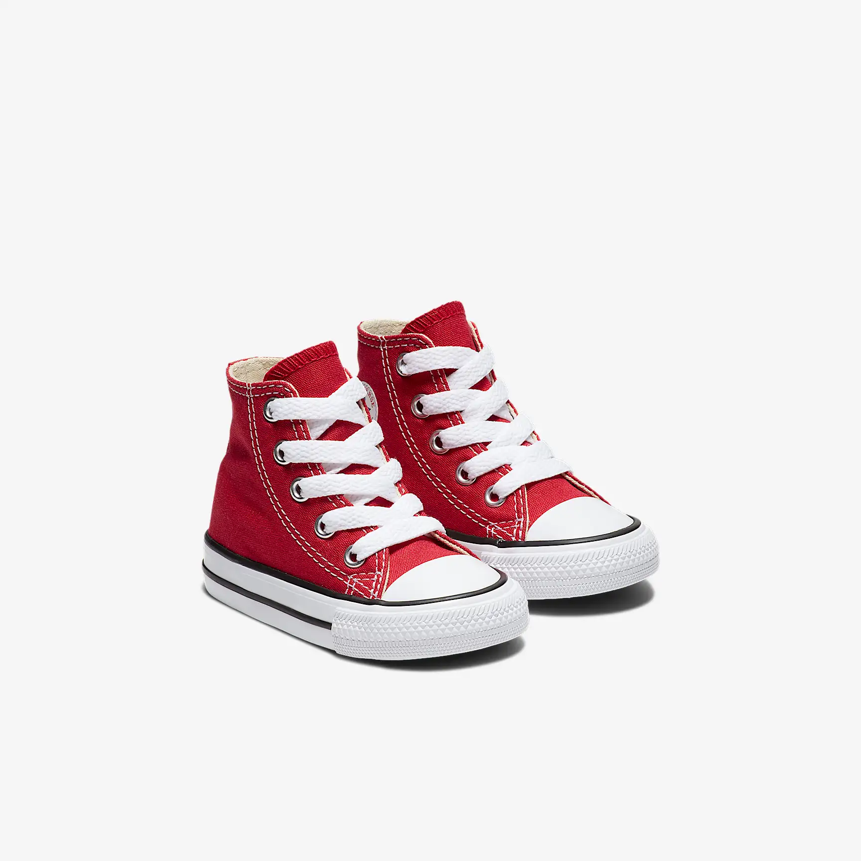 Converse Chuck Taylor All Star High Top Infant/Toddler Shoe