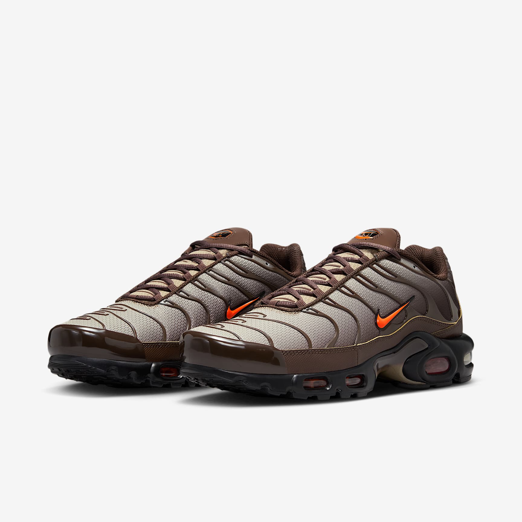 Nike Air Max Plus Men's Shoes
