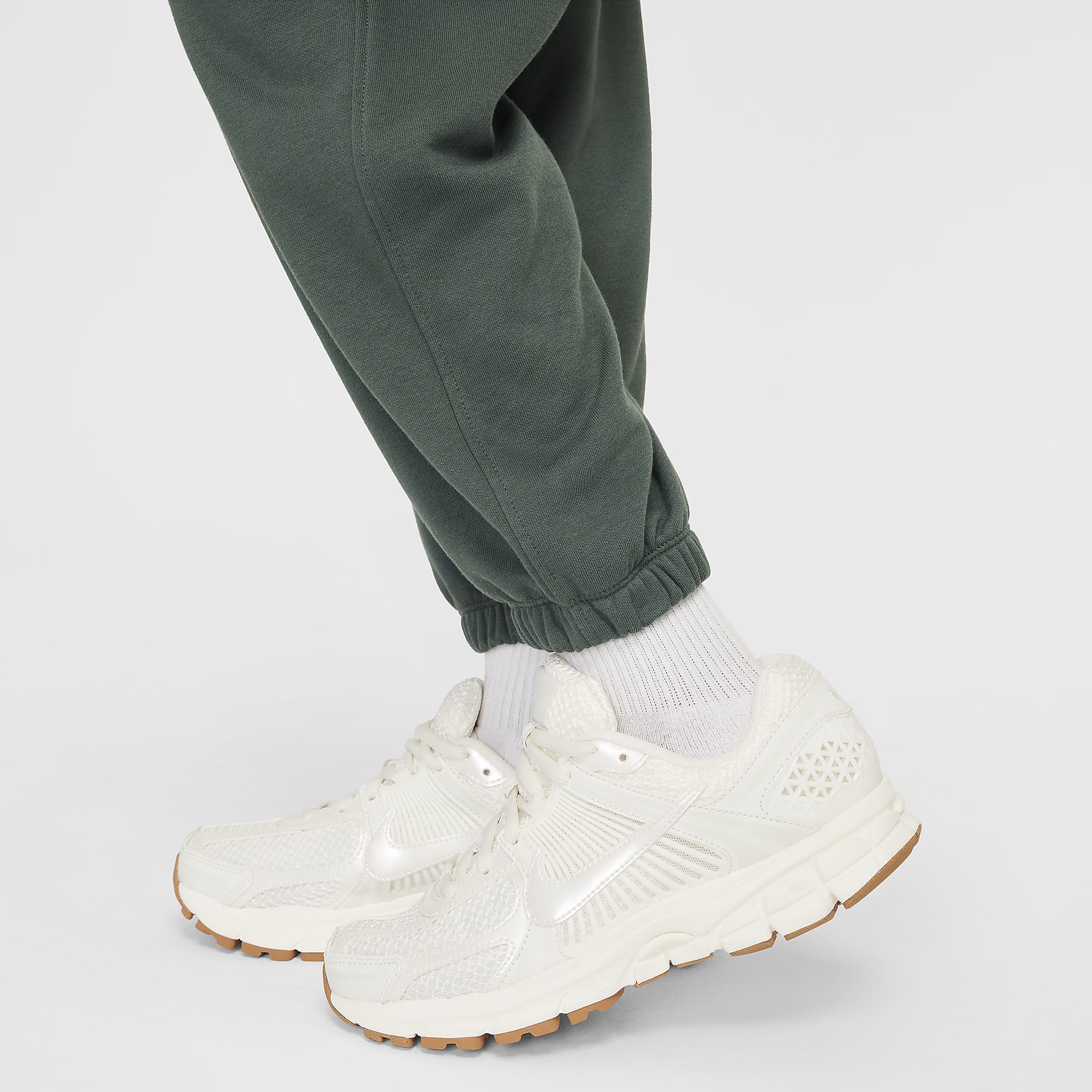Nike Sportswear Club Fleece Girls' Loose Pants