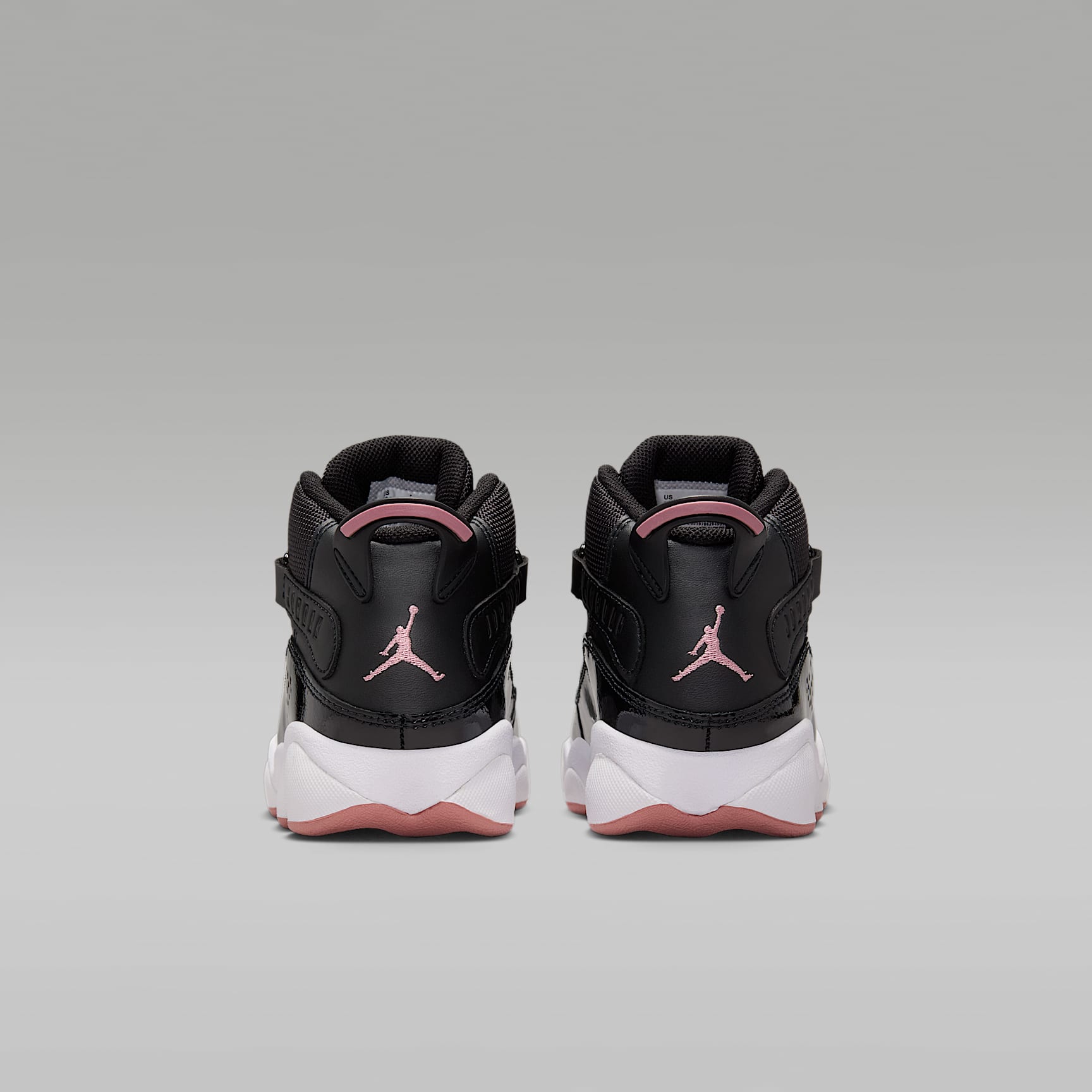 Jordan 6 Rings Little Kids' Shoes