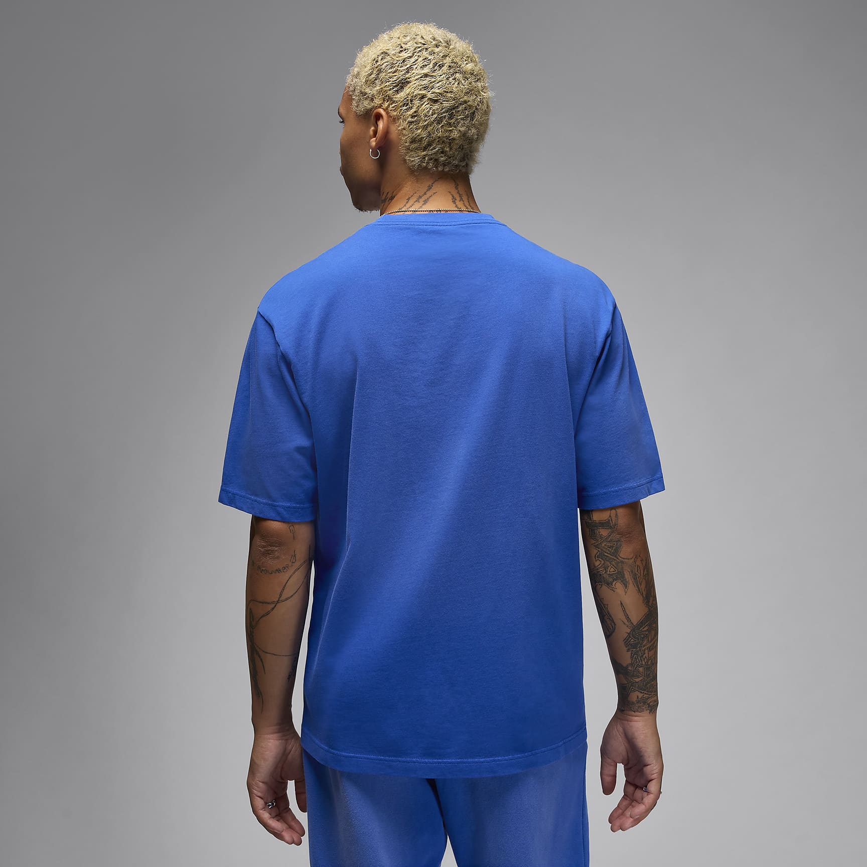 Jordan Flight Essentials 85 Men's Washed T-Shirt