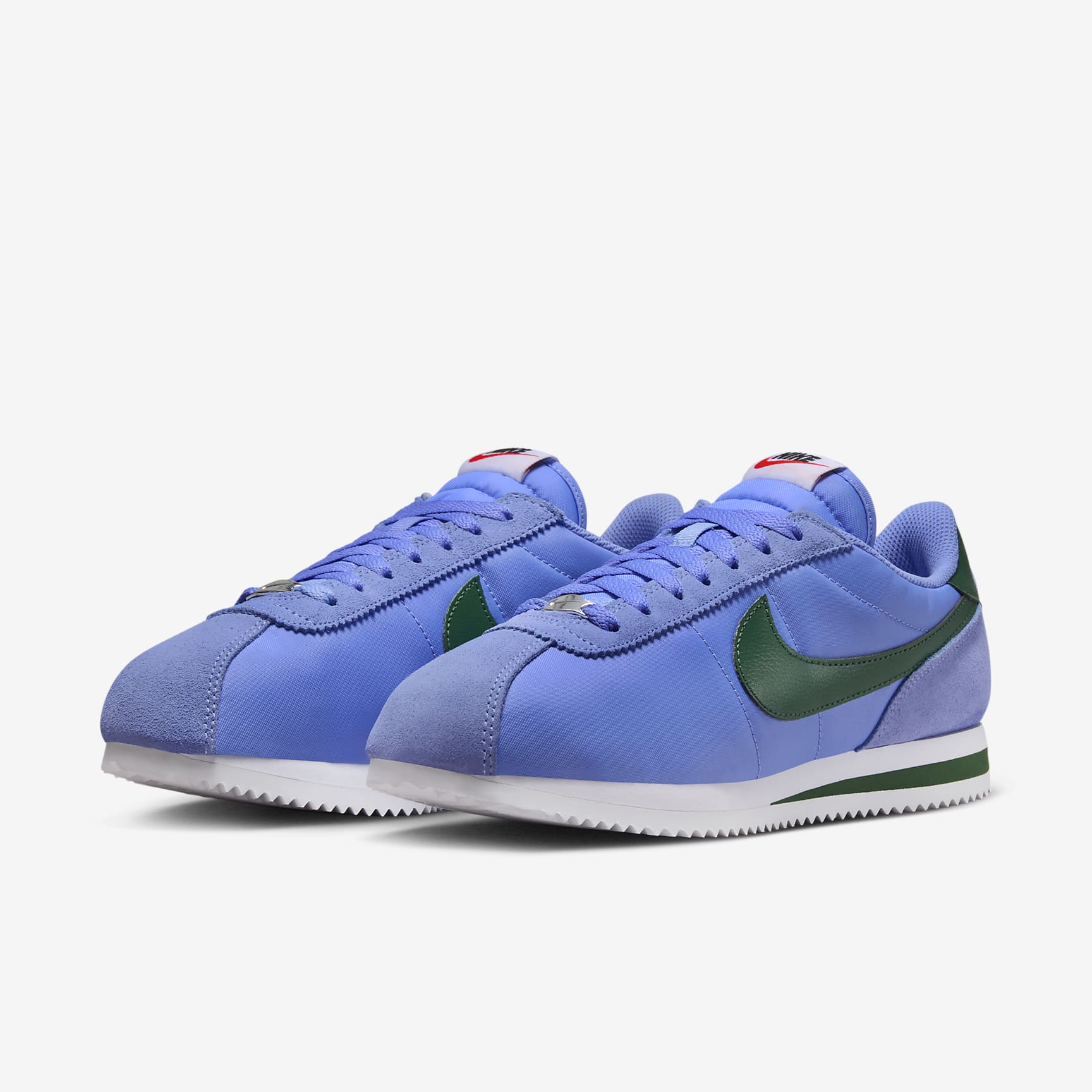 Nike Cortez Textile Shoes