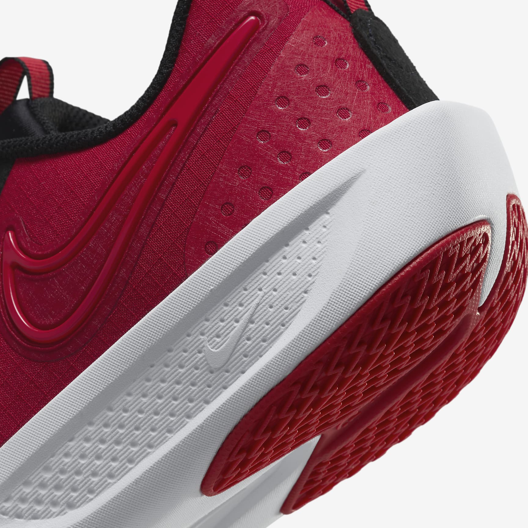 Nike G.T. Cut 3 Big Kids' Basketball Shoes