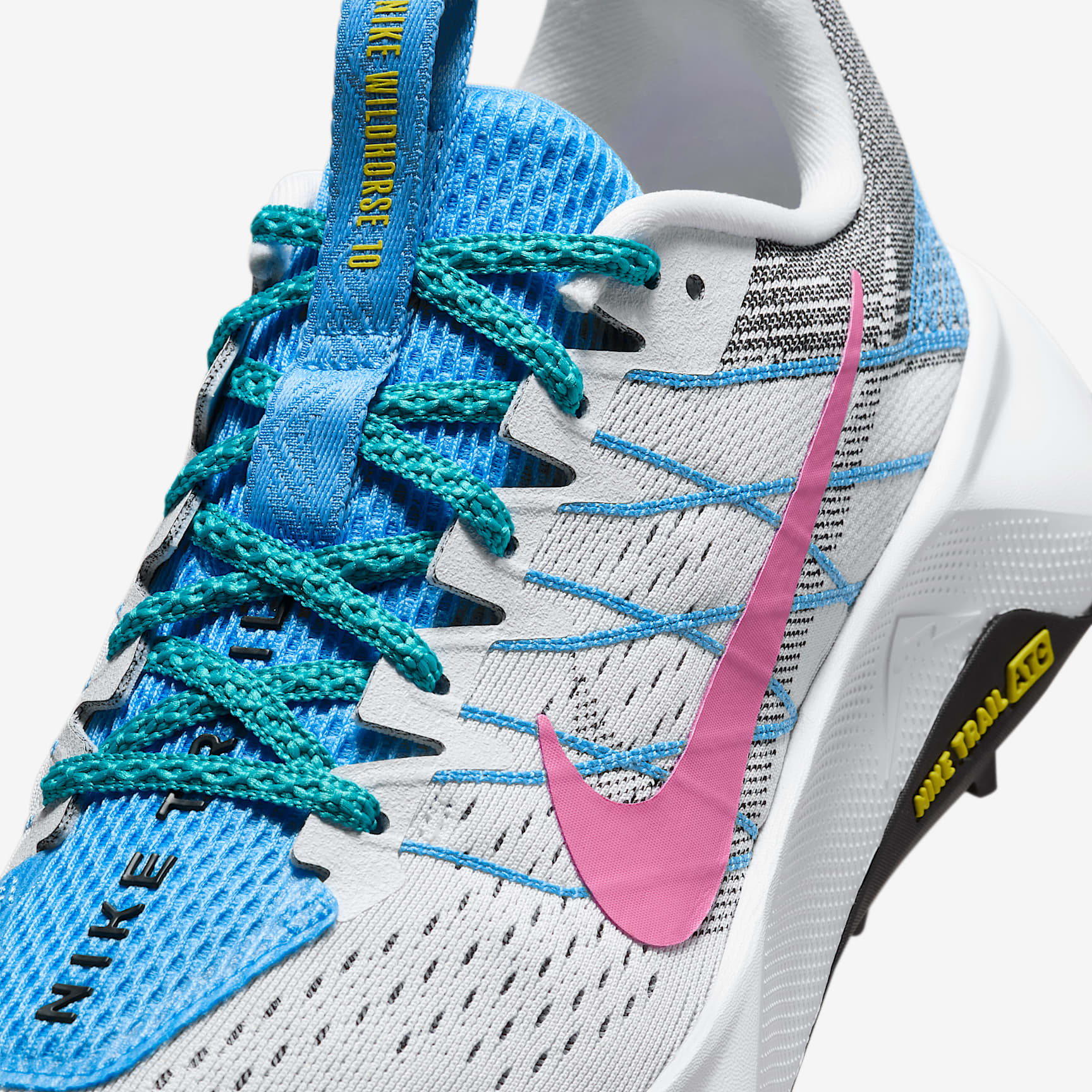 Nike Wildhorse 10 Women's Trail Running Shoes