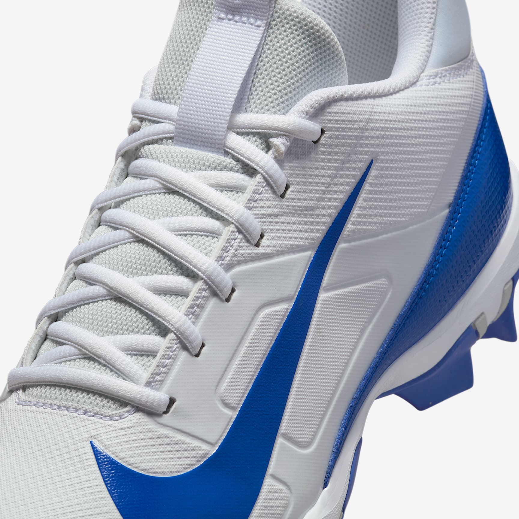 Nike Alpha Menace 4 Shark Football Cleats