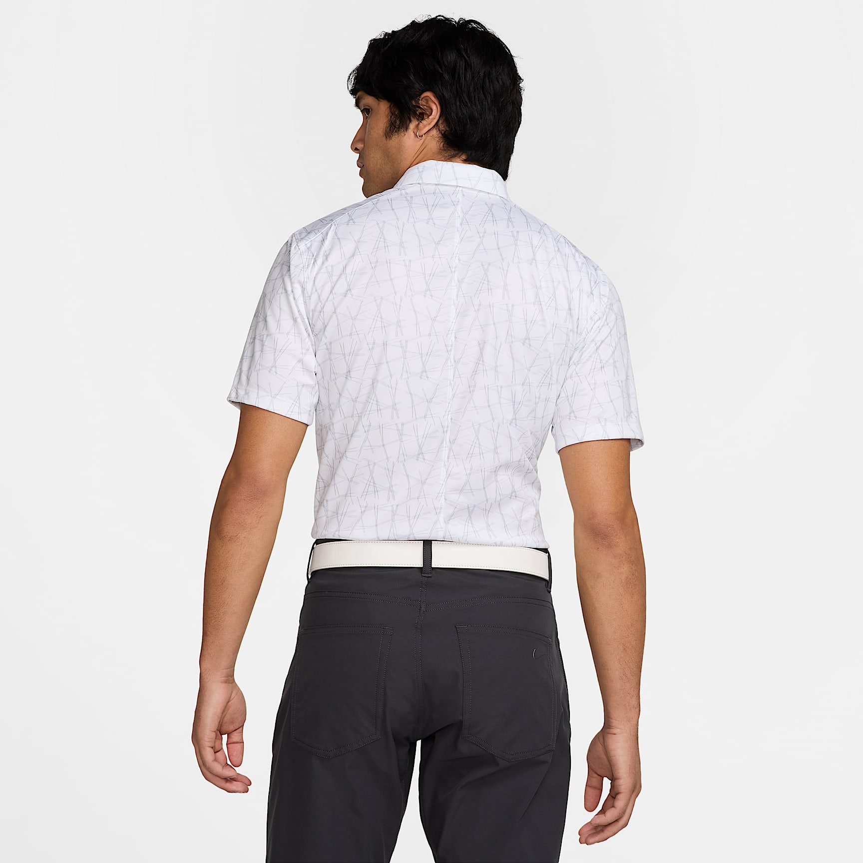 Nike Victory+ Men's Golf Polo