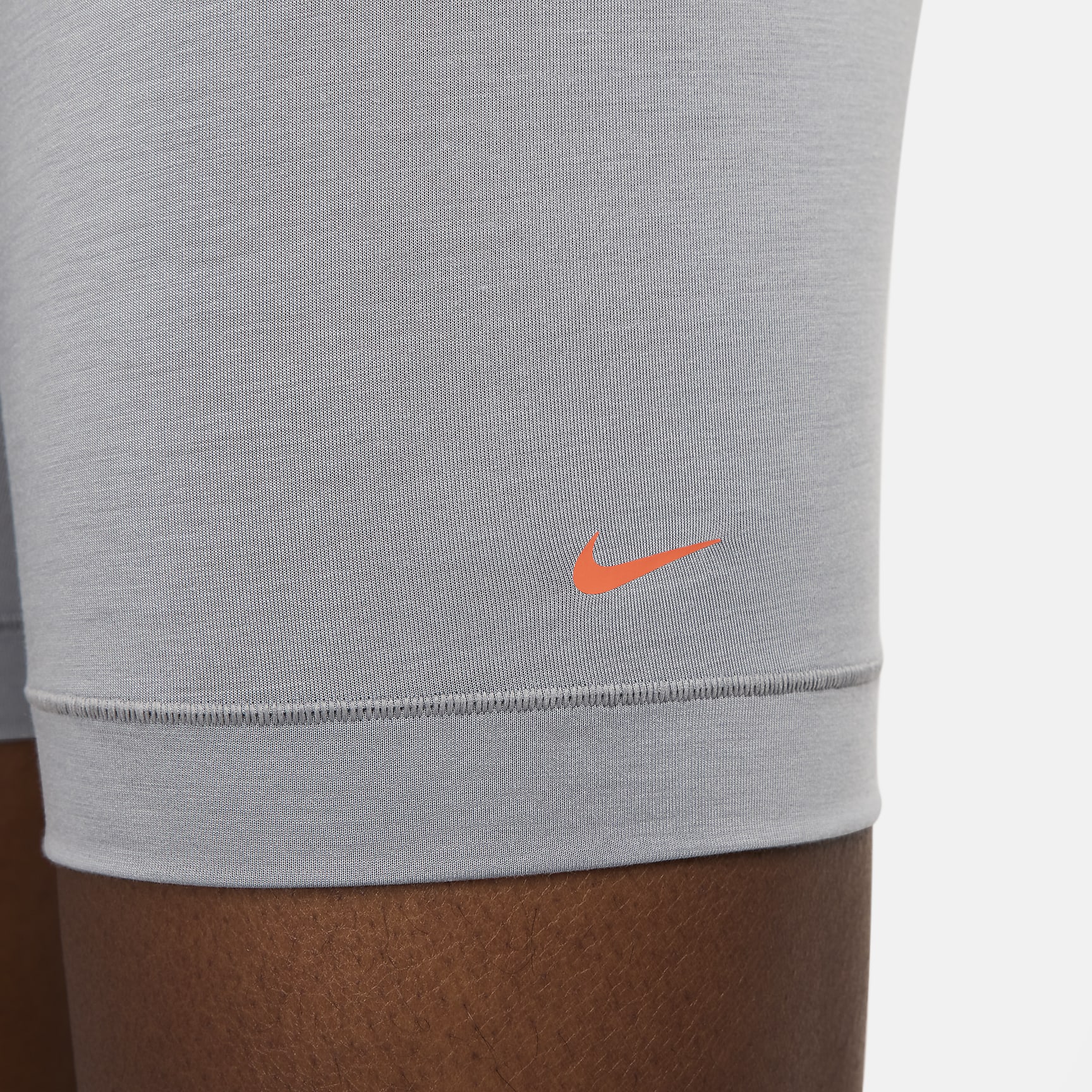 Nike Dri-FIT Ultra Comfort Men's Boxer Briefs (3-Pack)