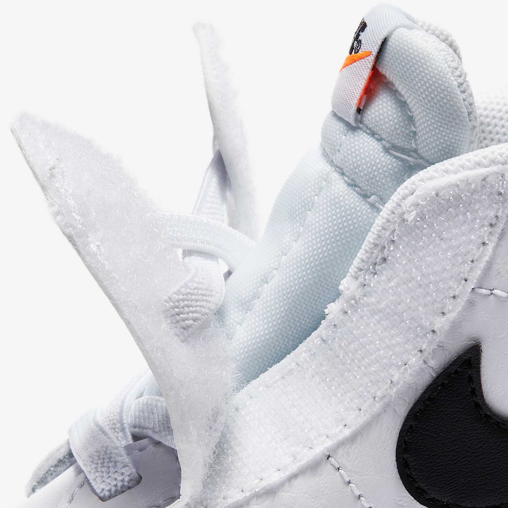 Nike Blazer Mid '77 Baby/Toddler Shoes
