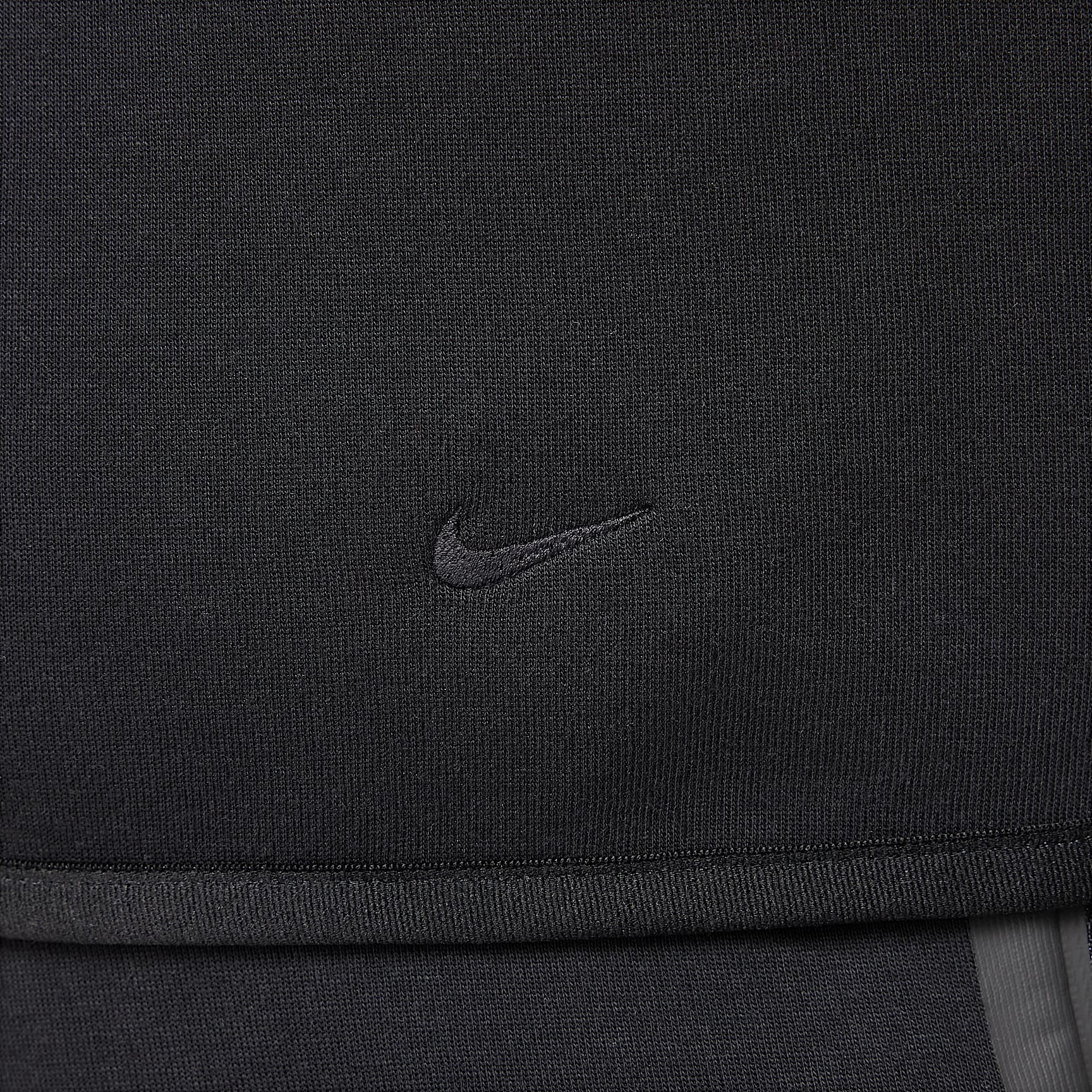Nike Tech Men's Full-Zip Windrunner Hoodie