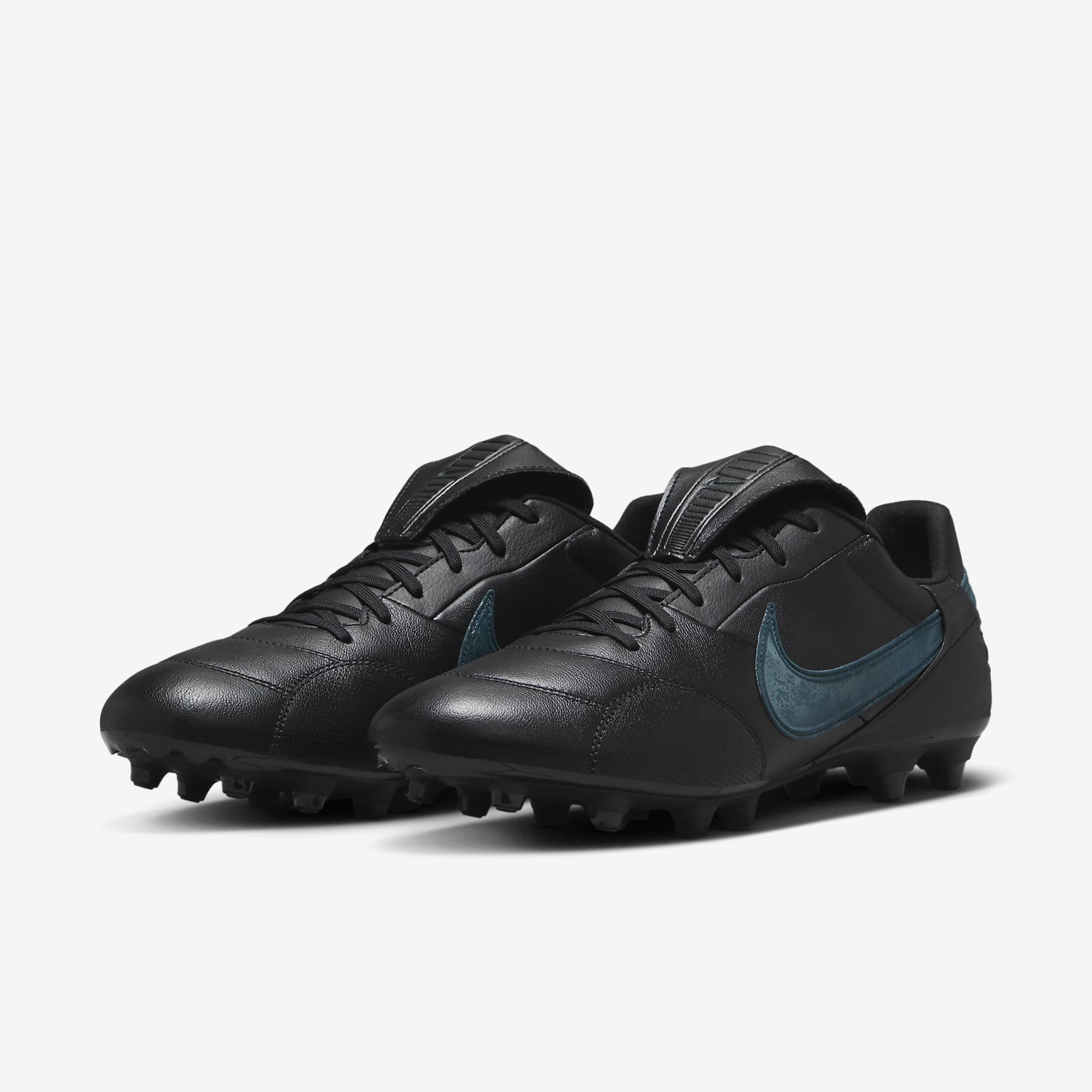 Nike Premier 3 FG Low-Top Soccer Cleats