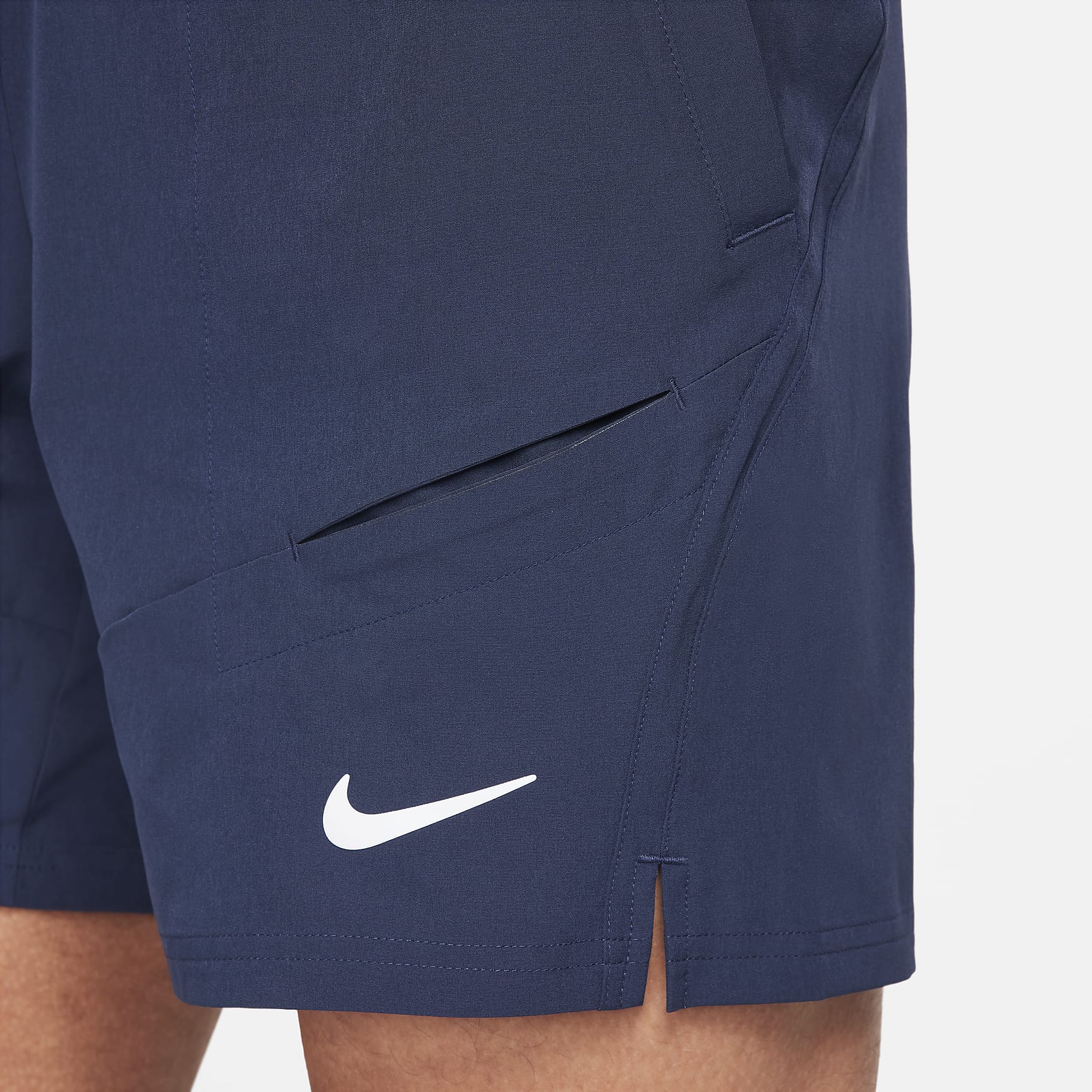 NikeCourt Advantage Men's Dri-FIT 7" Tennis Shorts