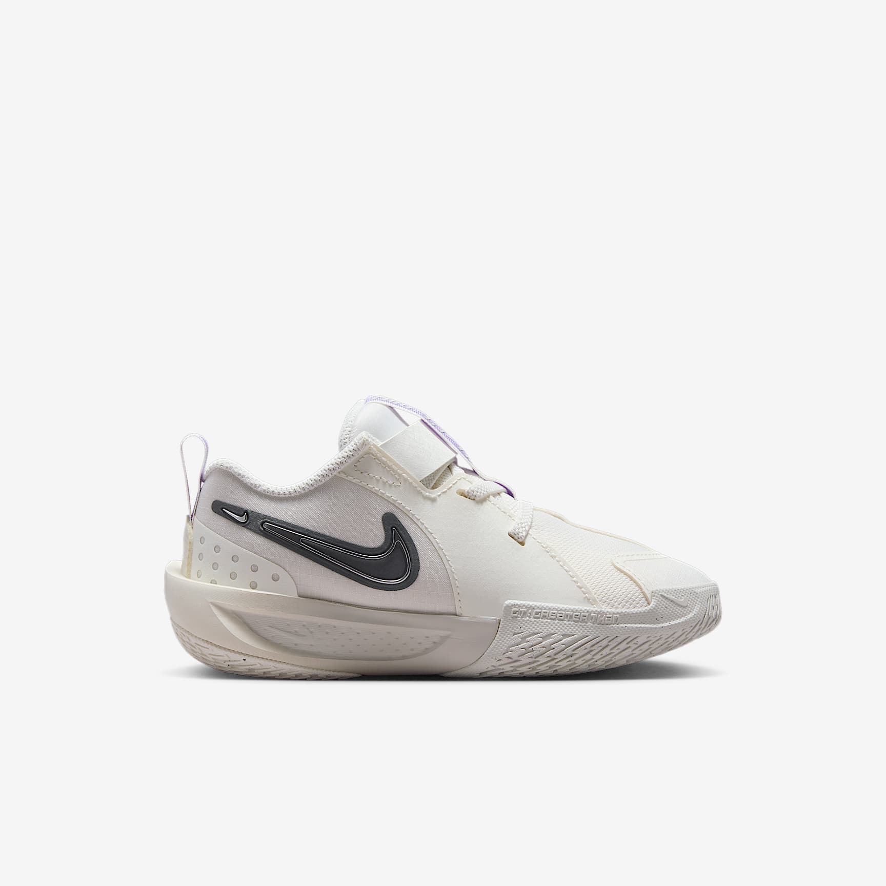 Nike G.T. Cut 3 Little Kids' Basketball Shoes
