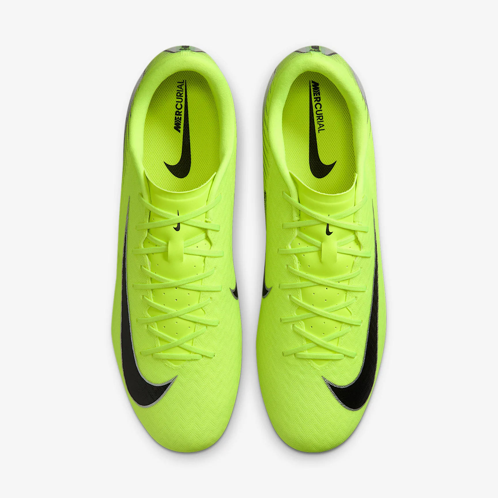 Nike Mercurial Vapor 16 Academy MG Low-Top Soccer Cleats
