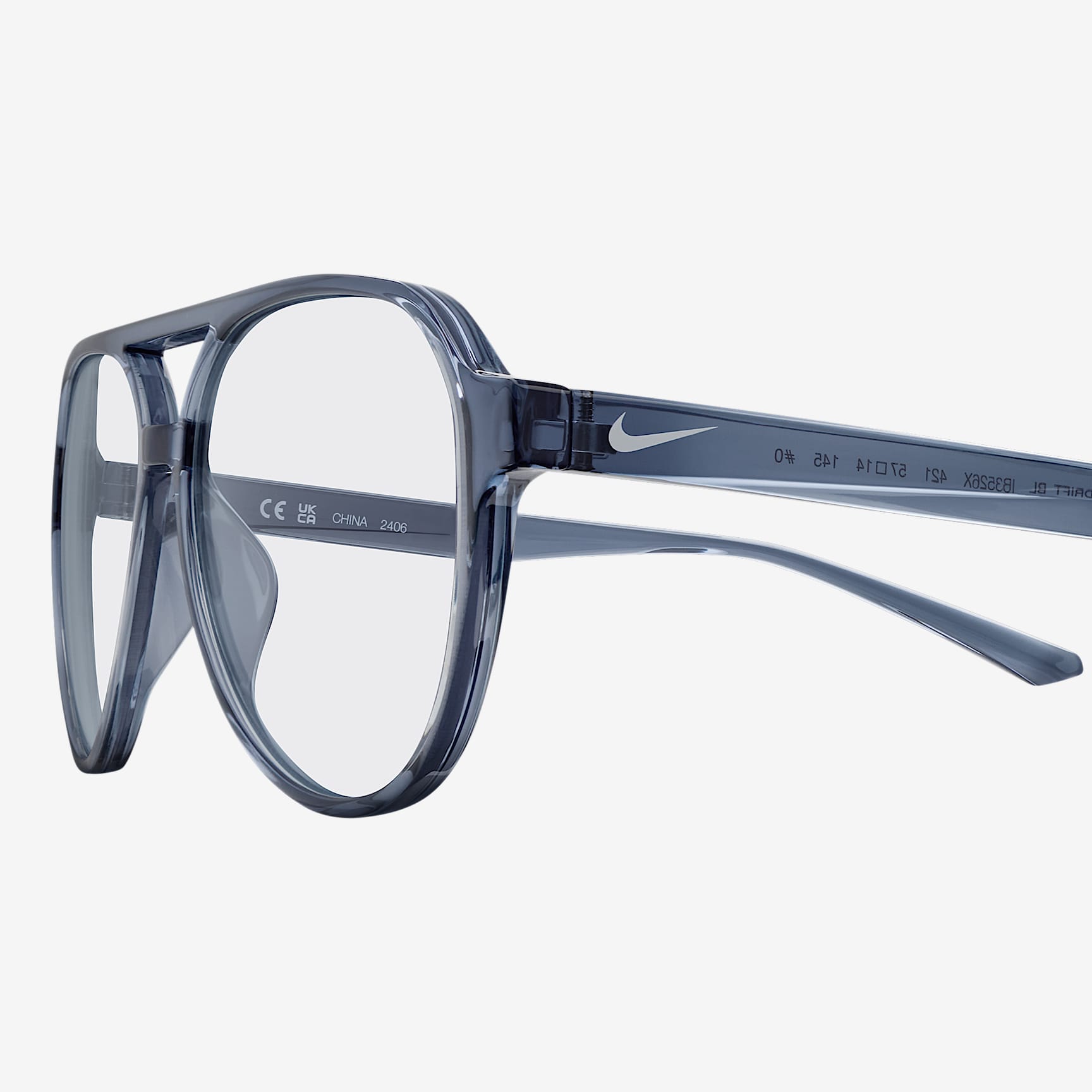 Nike Vital Drift Blue Light Glasses
