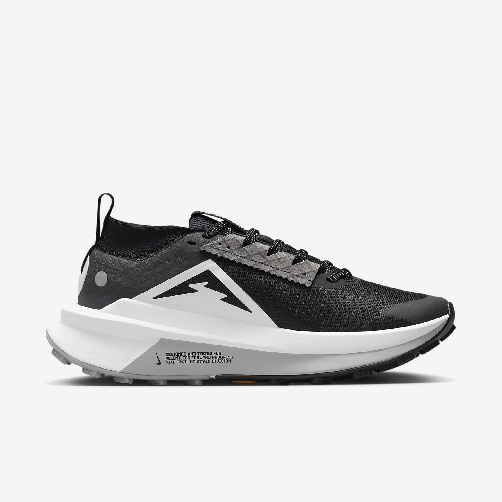 Nike Zegama 2 Women's Trail Running Shoes