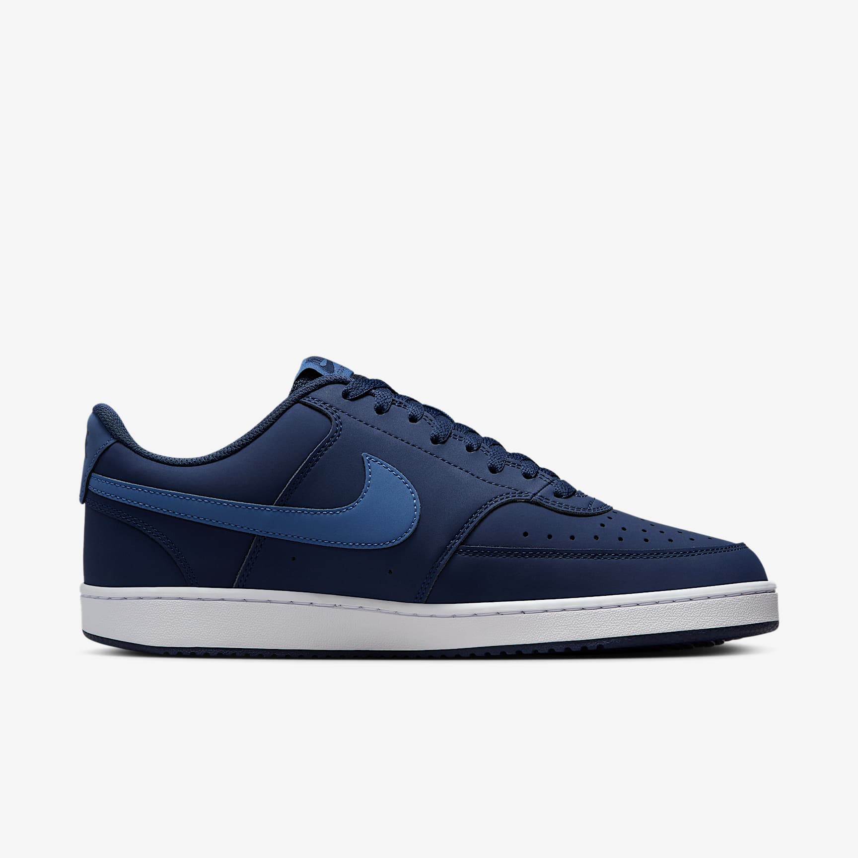 Nike Court Vision Low Men's Shoes