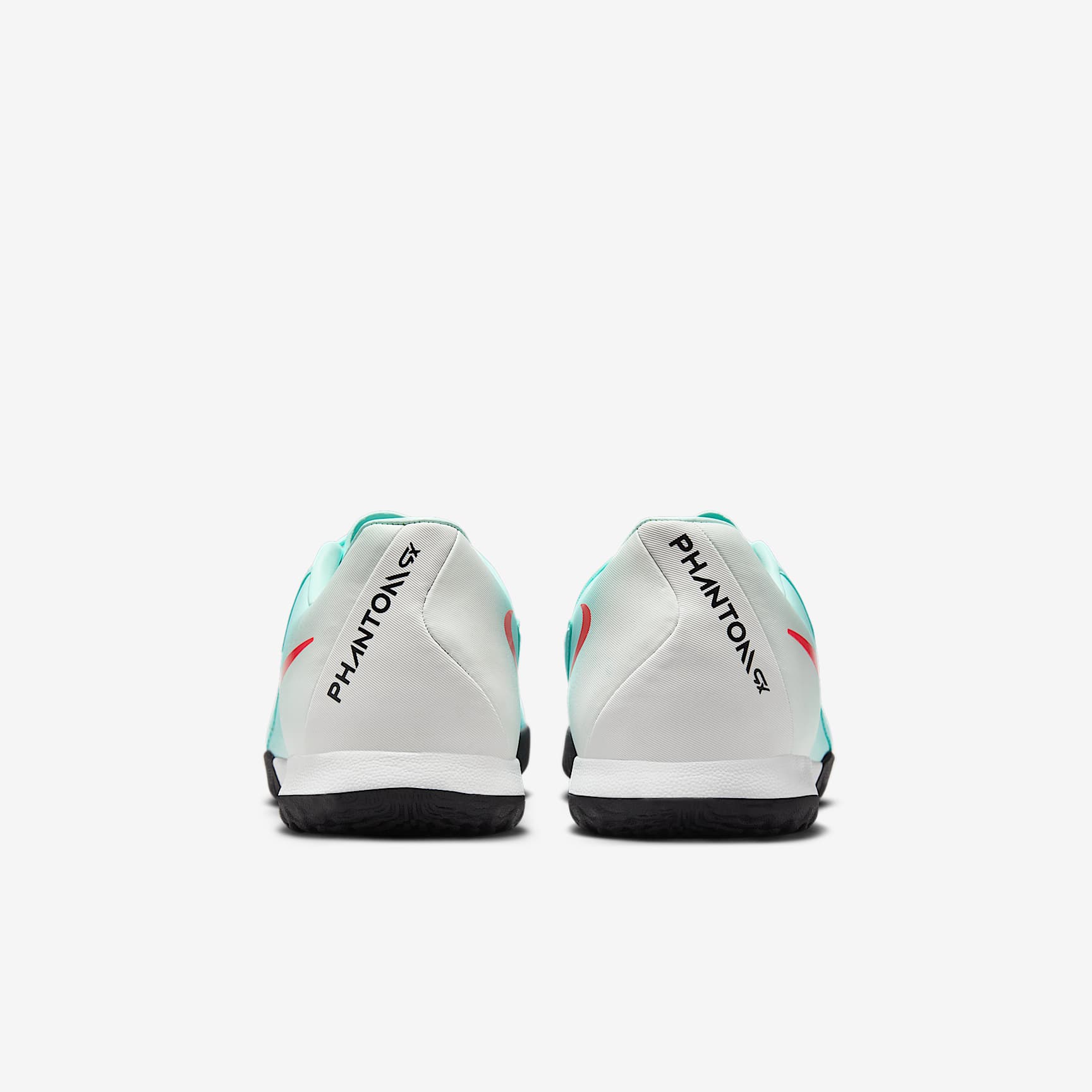 Nike Phantom GX 2 Academy IC Low-Top Soccer Shoes