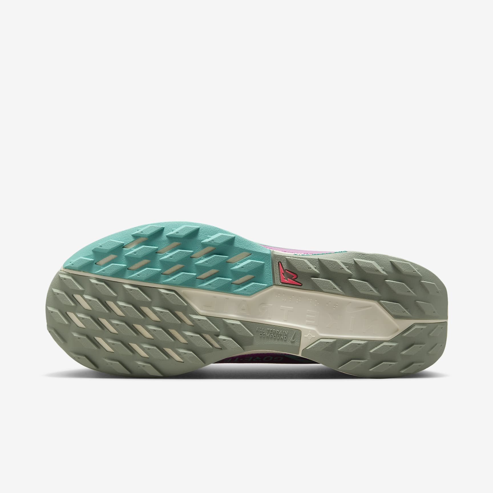 Nike Pegasus Trail 5 GORE-TEX Women's Waterproof Trail Running Shoes