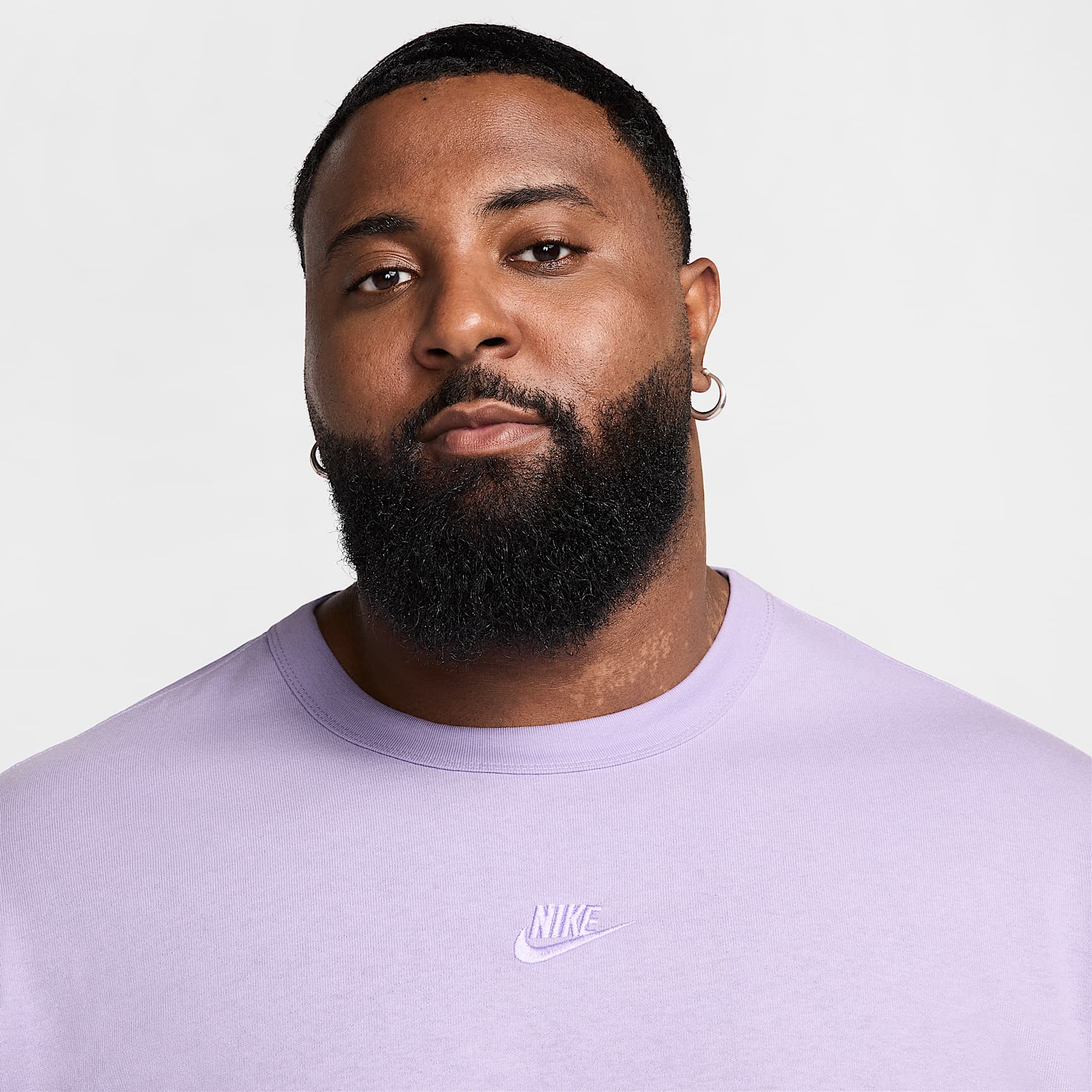 Nike Sportswear Premium Essentials Men's T-Shirt