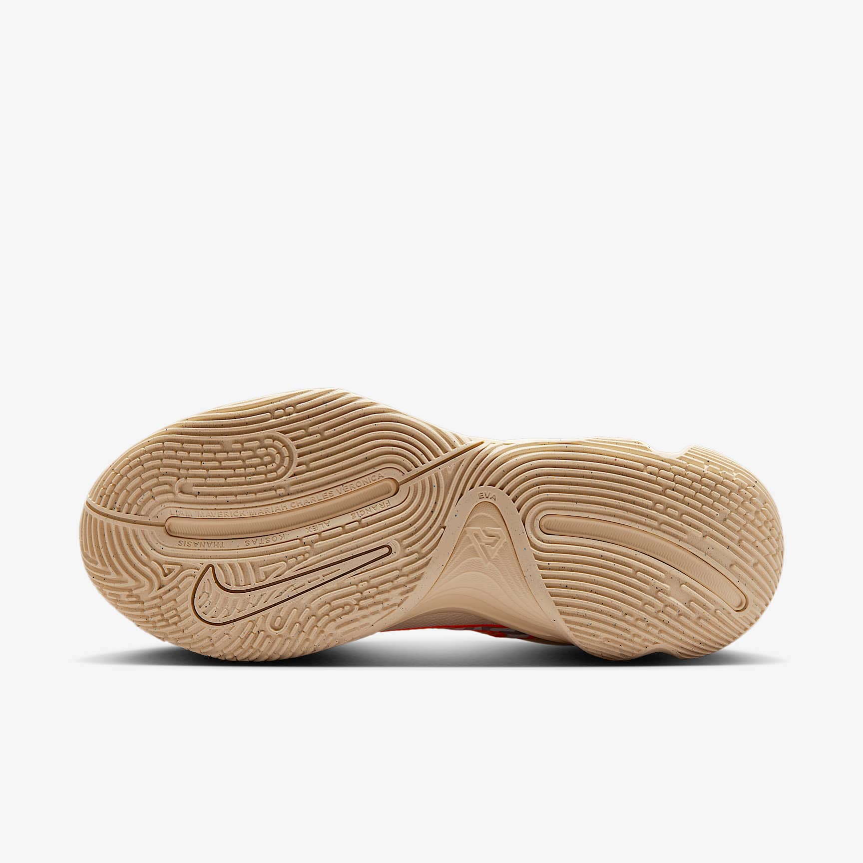 Giannis Immortality 4 Basketball Shoes