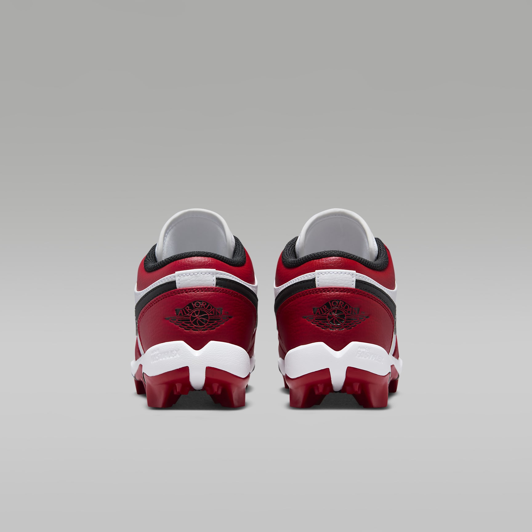 Jordan 1 Low Little/Big Kids' Cleats