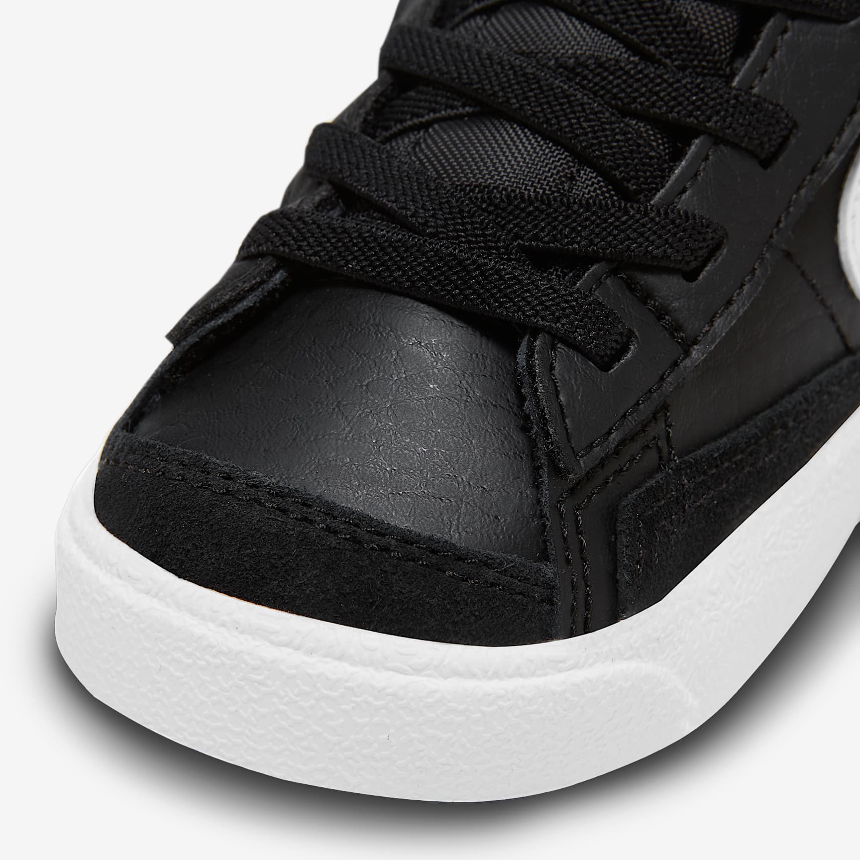 Nike Blazer Mid '77 Baby/Toddler Shoes