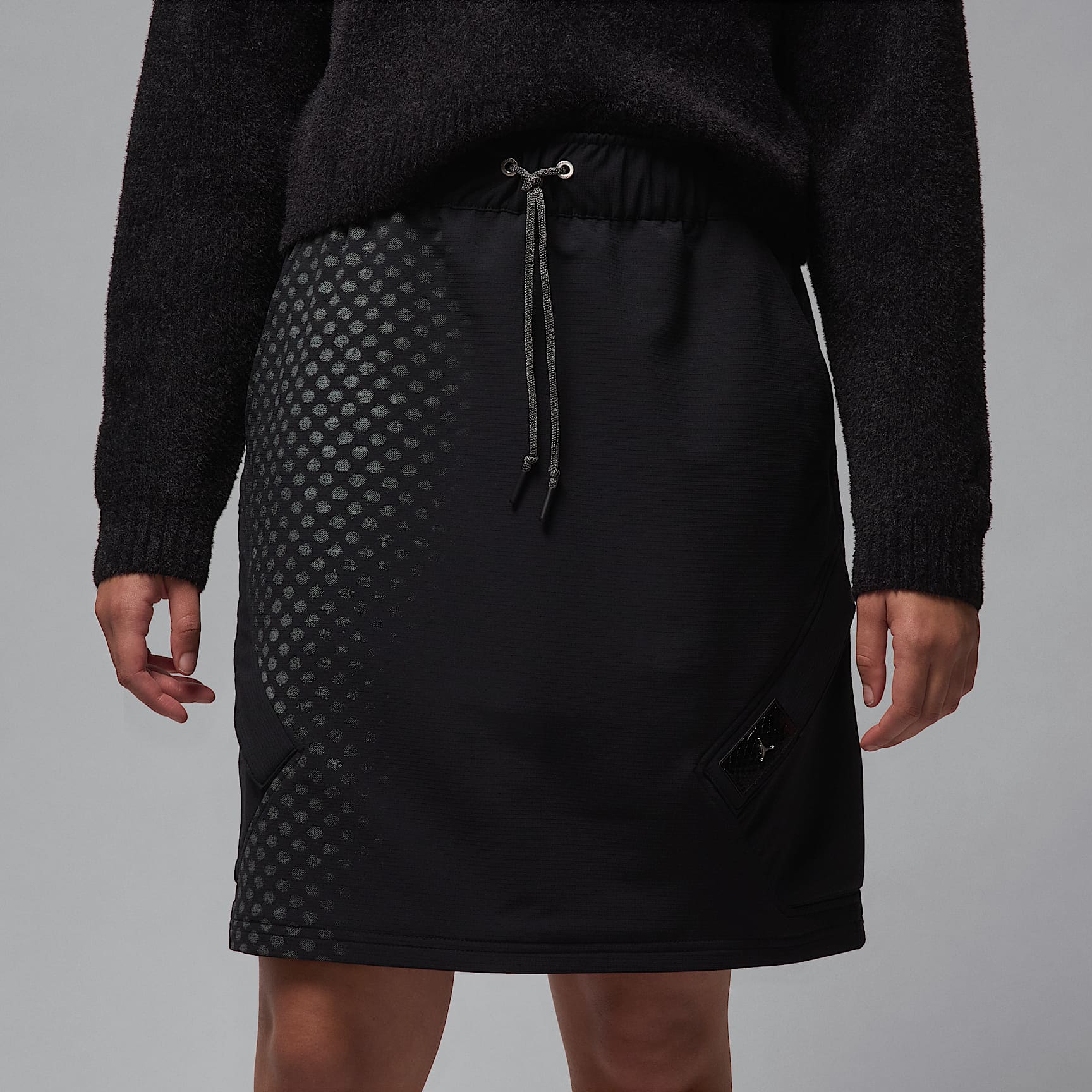 Jordan "LNY" Women's Midi Skirt