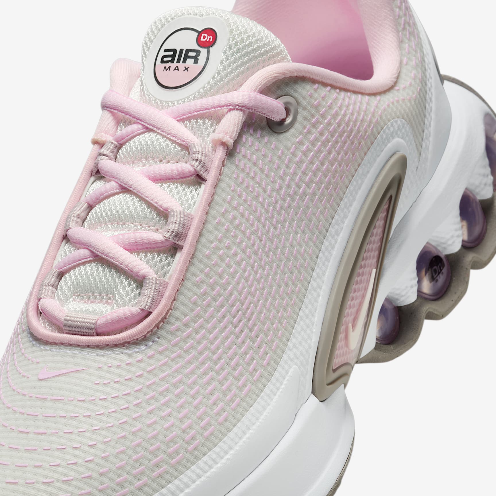 Nike Air Max Dn Big Kids' Shoes