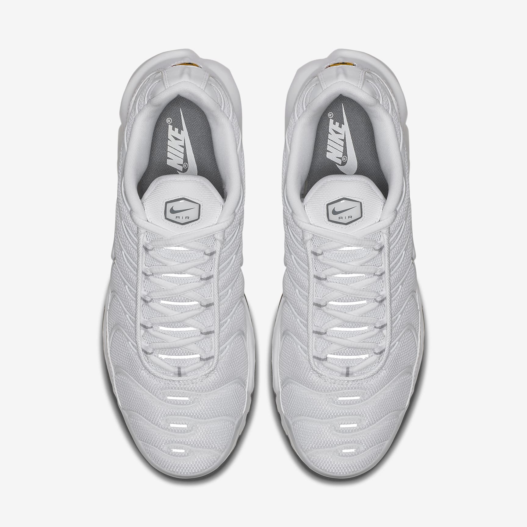 Nike Air Max Plus Men's Shoes