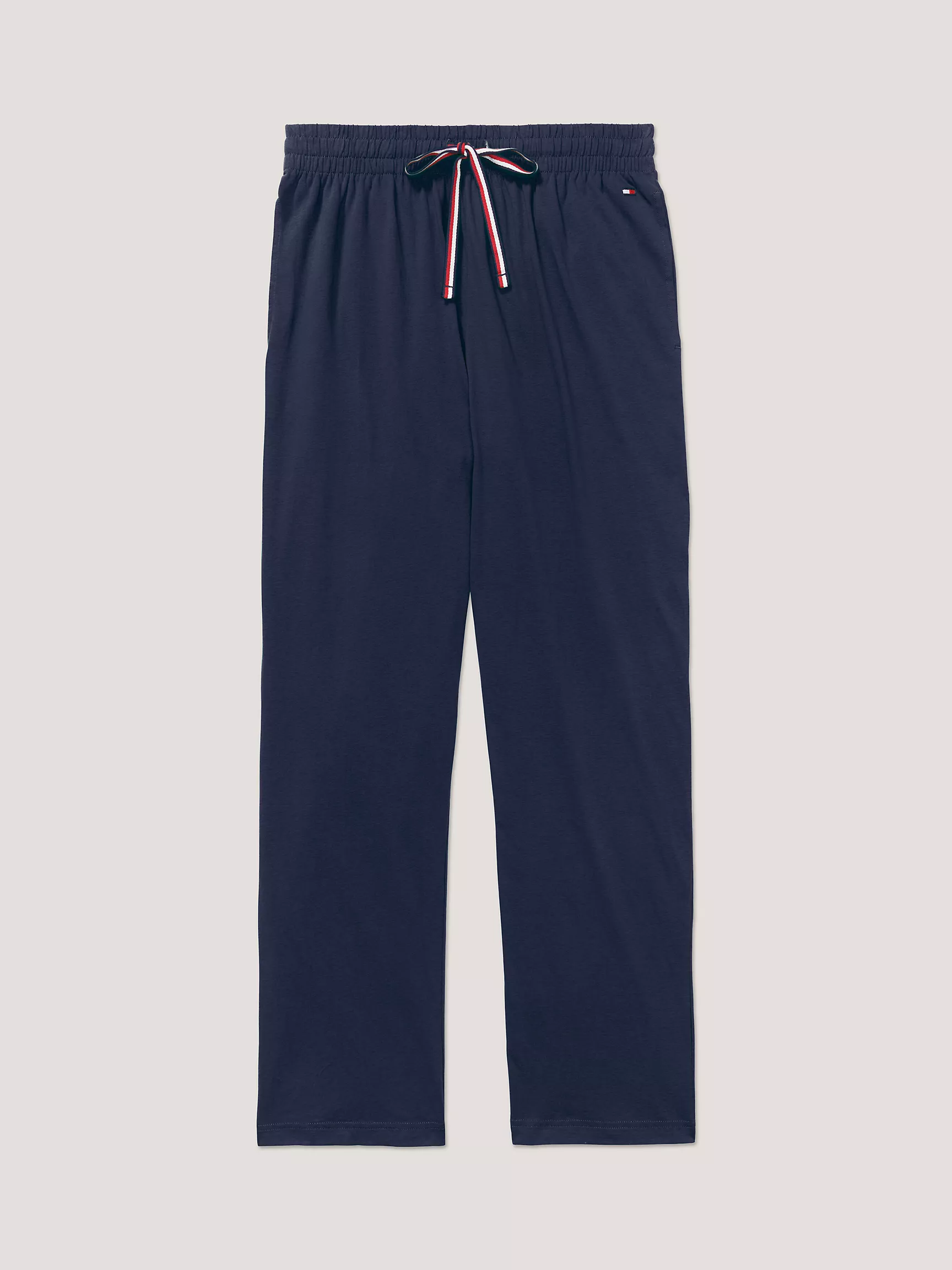 Мужская одежда для сна Tommy Hilfiger, Замшевые пижамные штаны из джерси