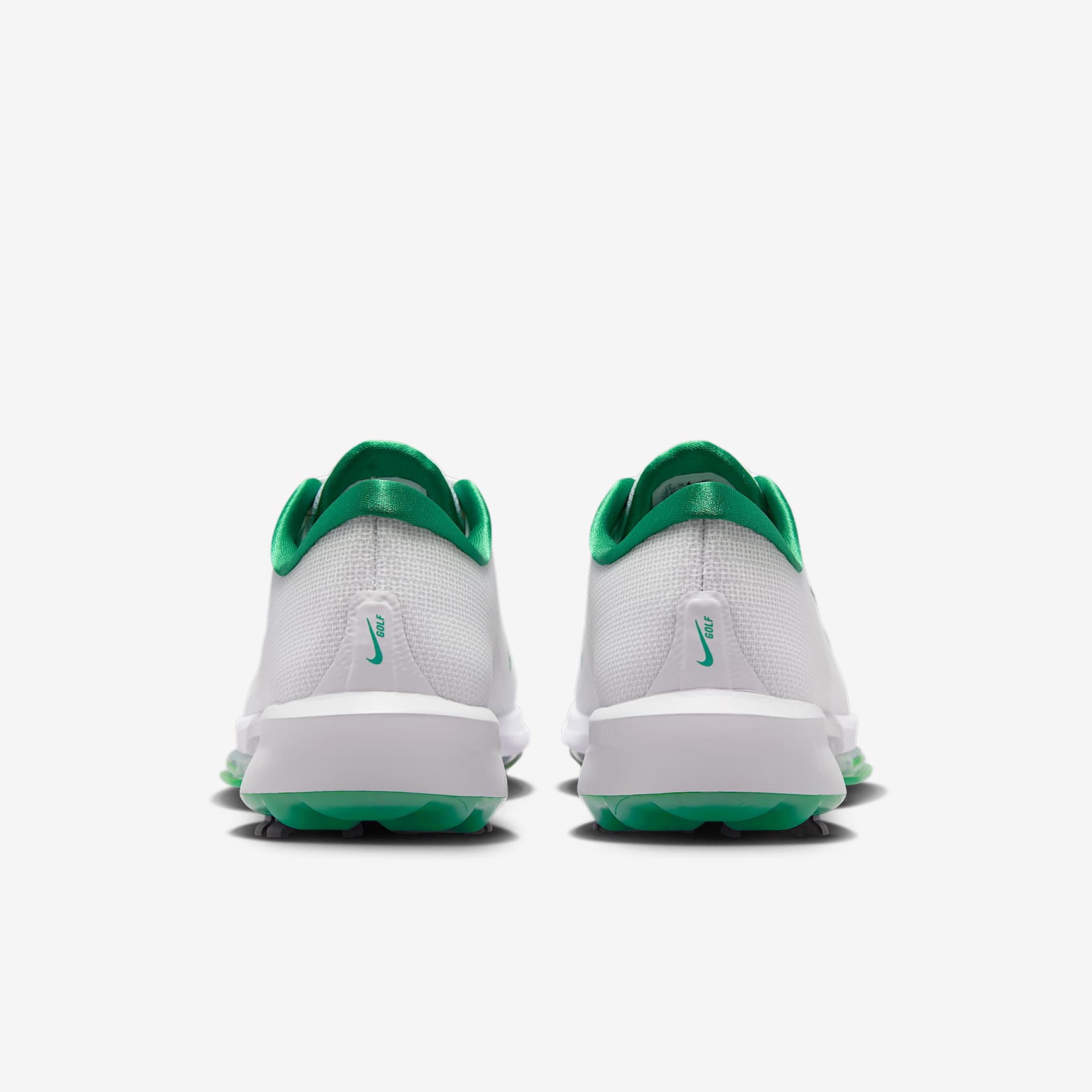 Nike Infinity Tour 2 Golf Shoes (Wide)