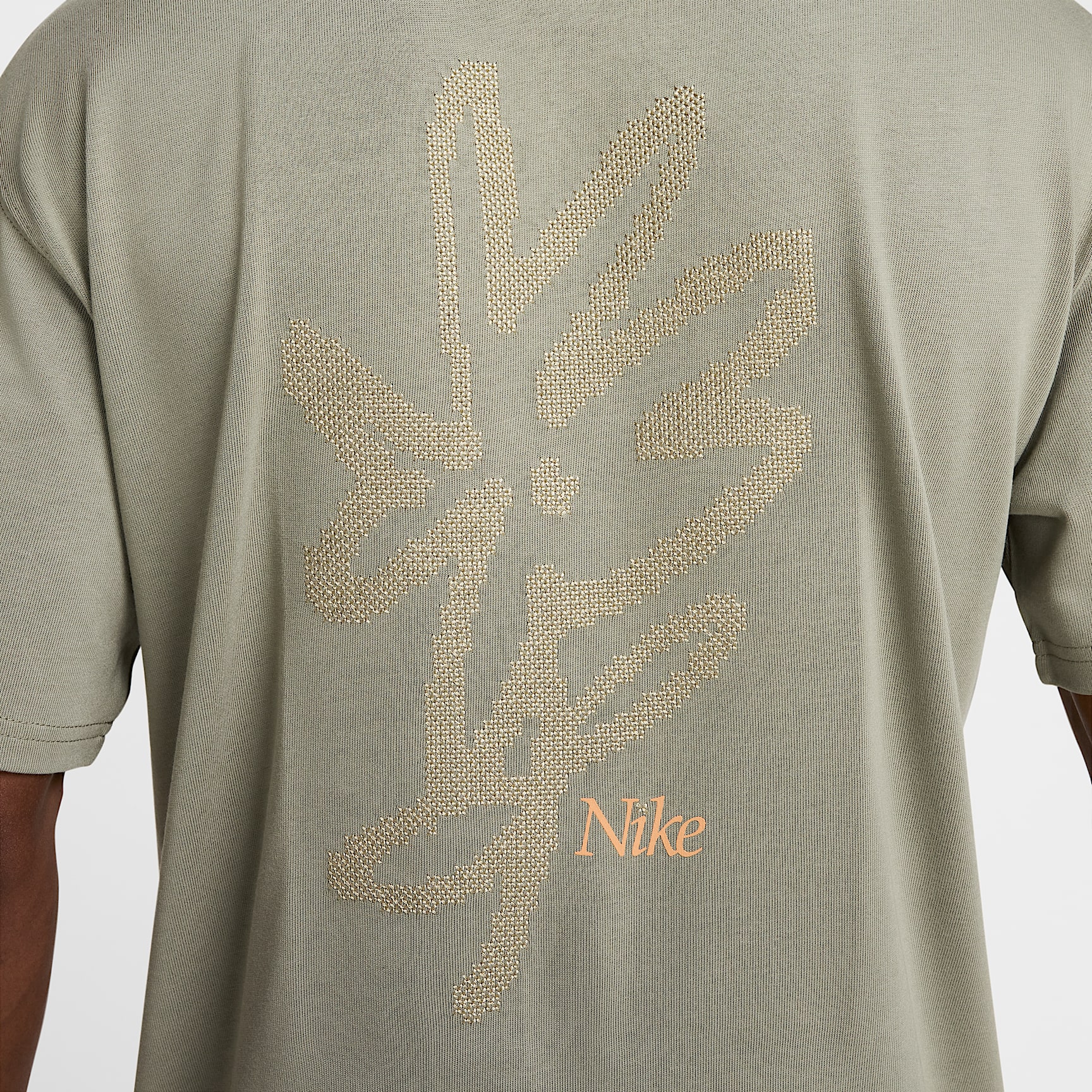Nike Sportswear Max90 T-Shirt