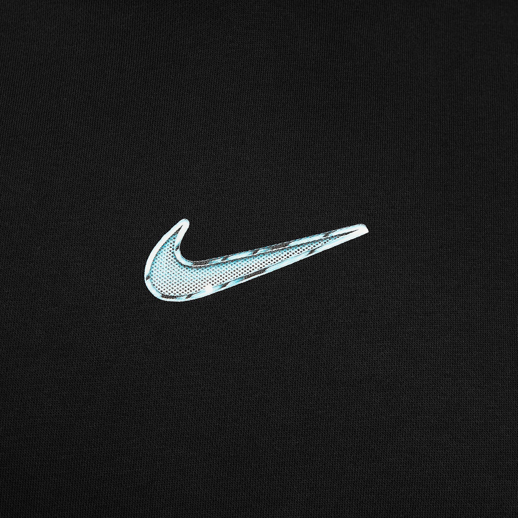 Nike Sportswear Club Hoodie