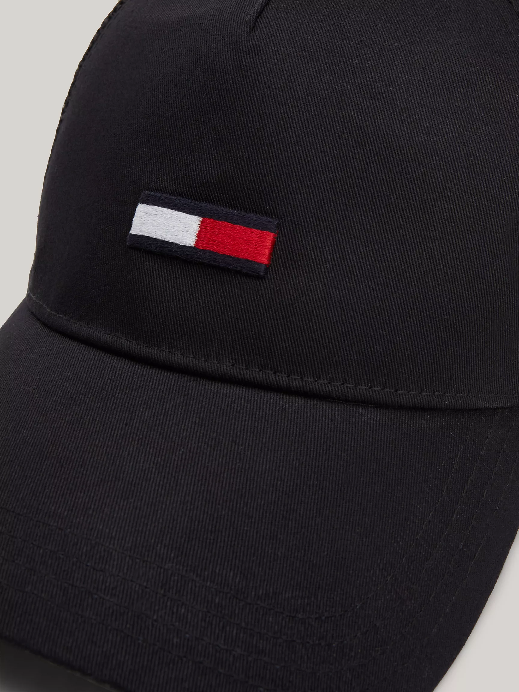 Мужская шляпа Tommy Hilfiger, Кепка-тракер TJ с логотипом флага