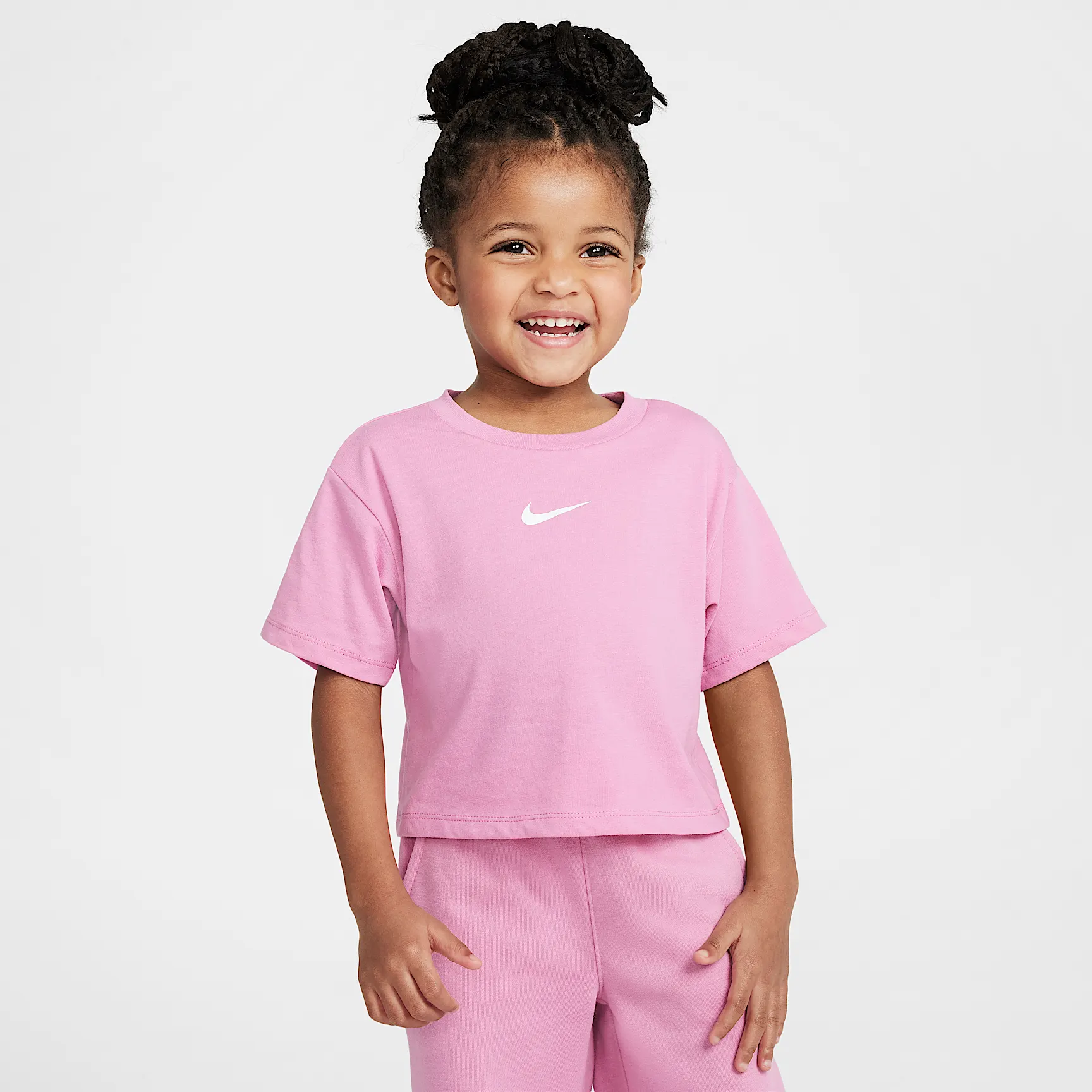 Nike Toddler Femme Sport T-Shirt