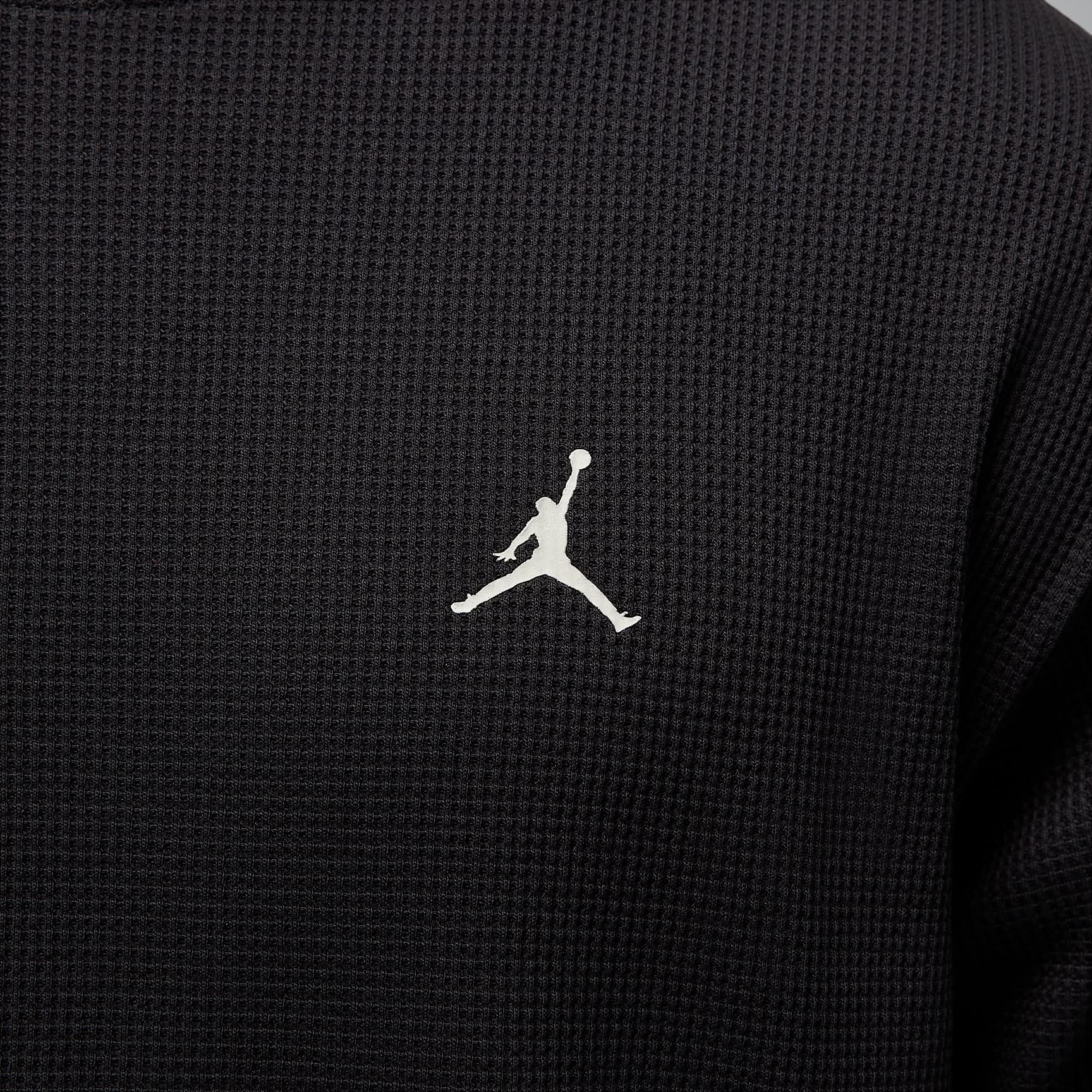 Jordan Essentials Men's Long-Sleeve Top