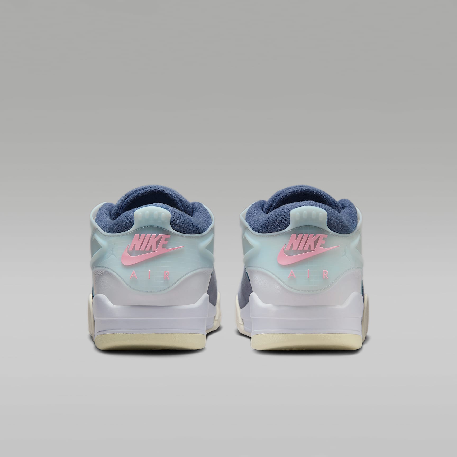 Air Jordan 4 RM Men's Shoes