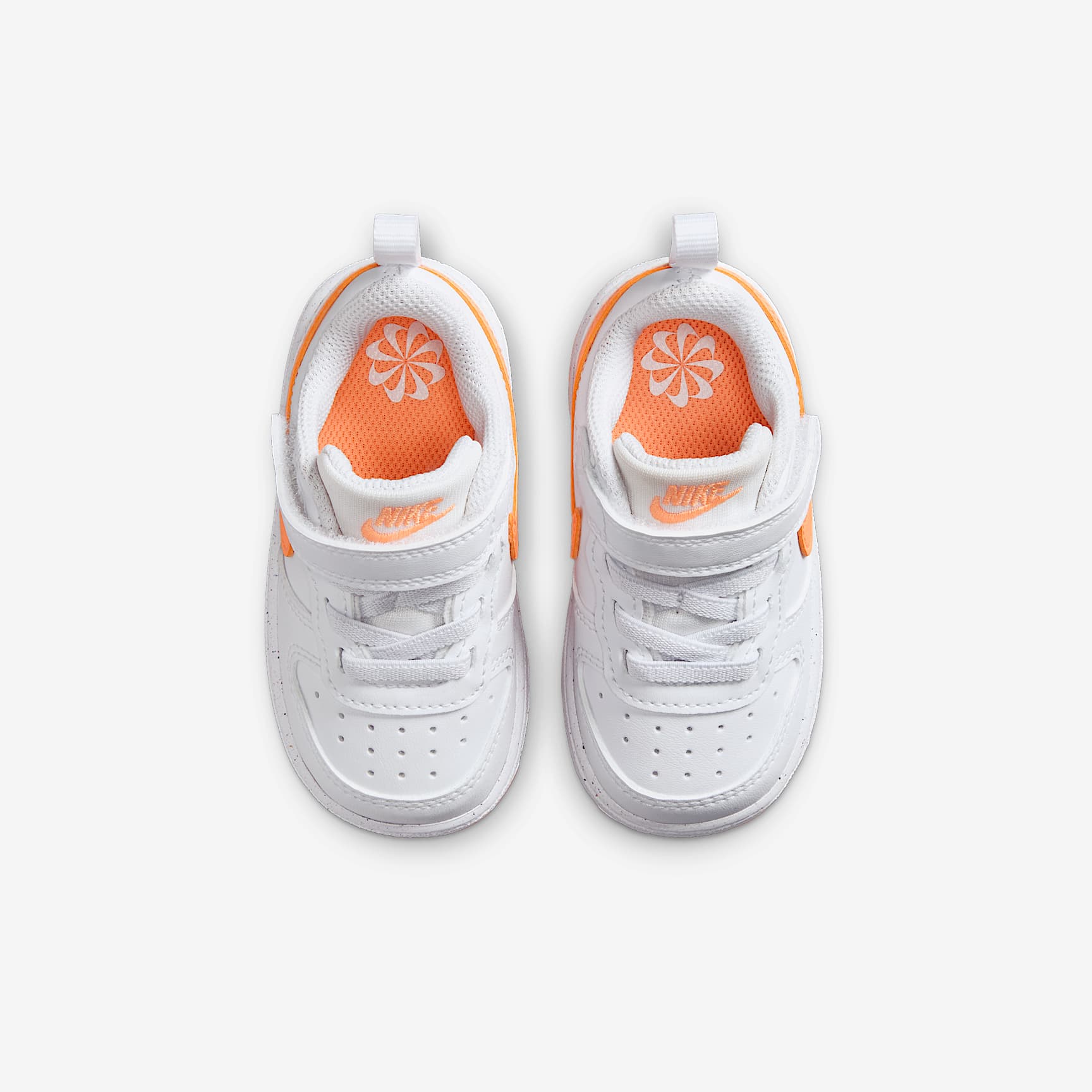 Nike Court Borough Low Recraft Baby/Toddler Shoes